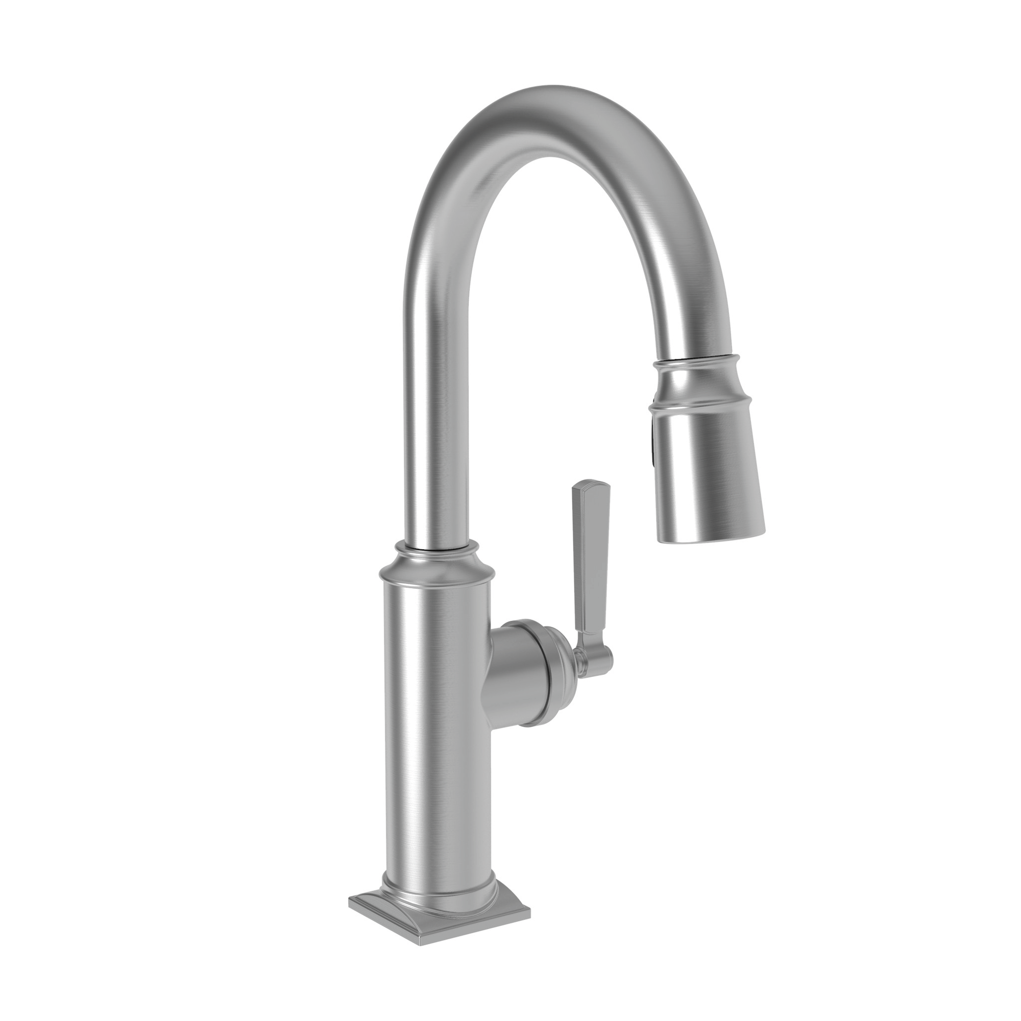 Newport Brass Adams® Prep/Bar Pull Down Faucet