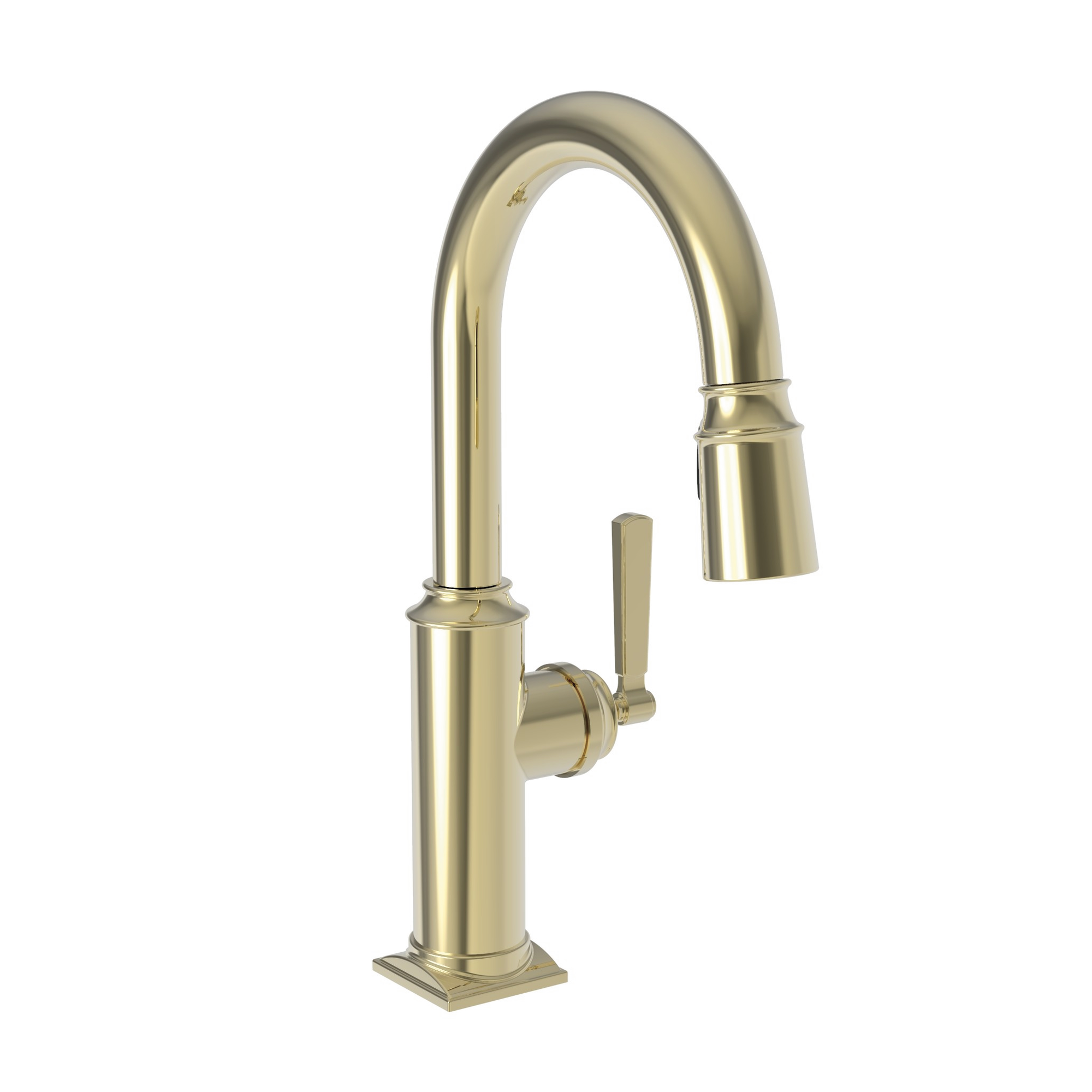Newport Brass Adams® Prep/Bar Pull Down Faucet