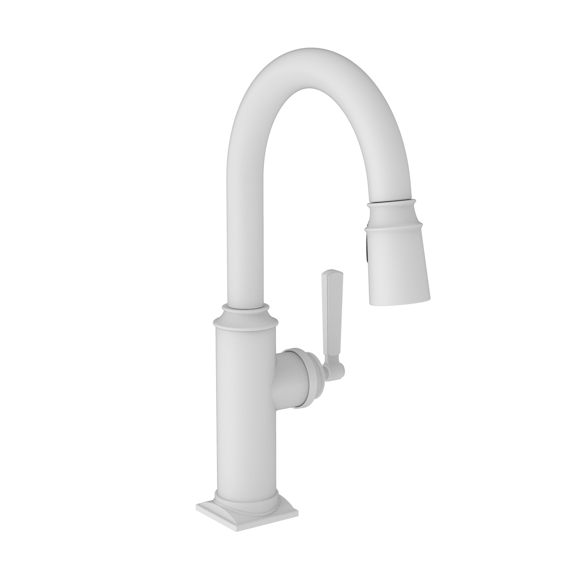 Newport Brass Adams® Prep/Bar Pull Down Faucet