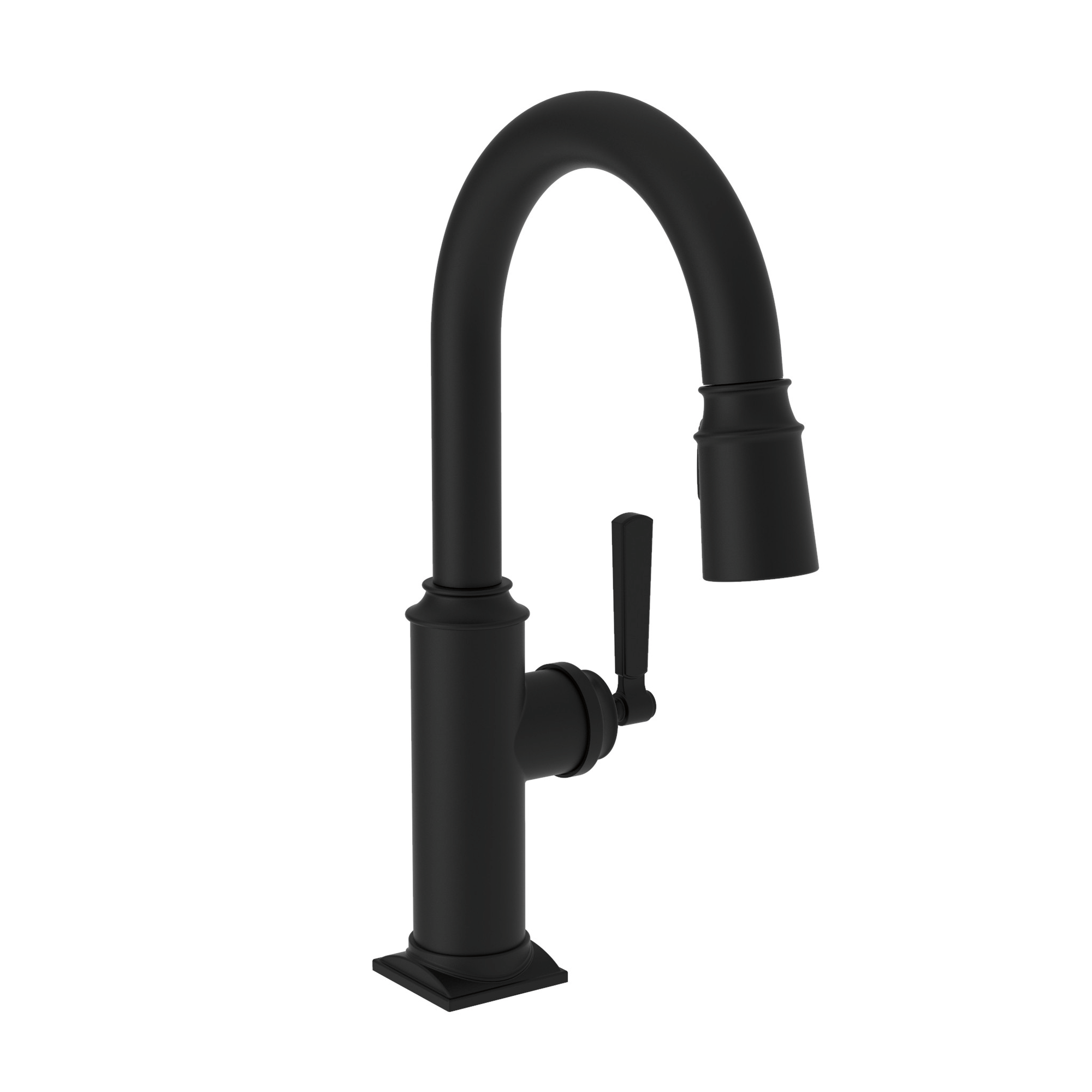 Newport Brass Adams® Prep/Bar Pull Down Faucet