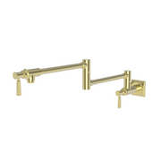 Newport Brass Adams® Pot Filler - Wall Mount