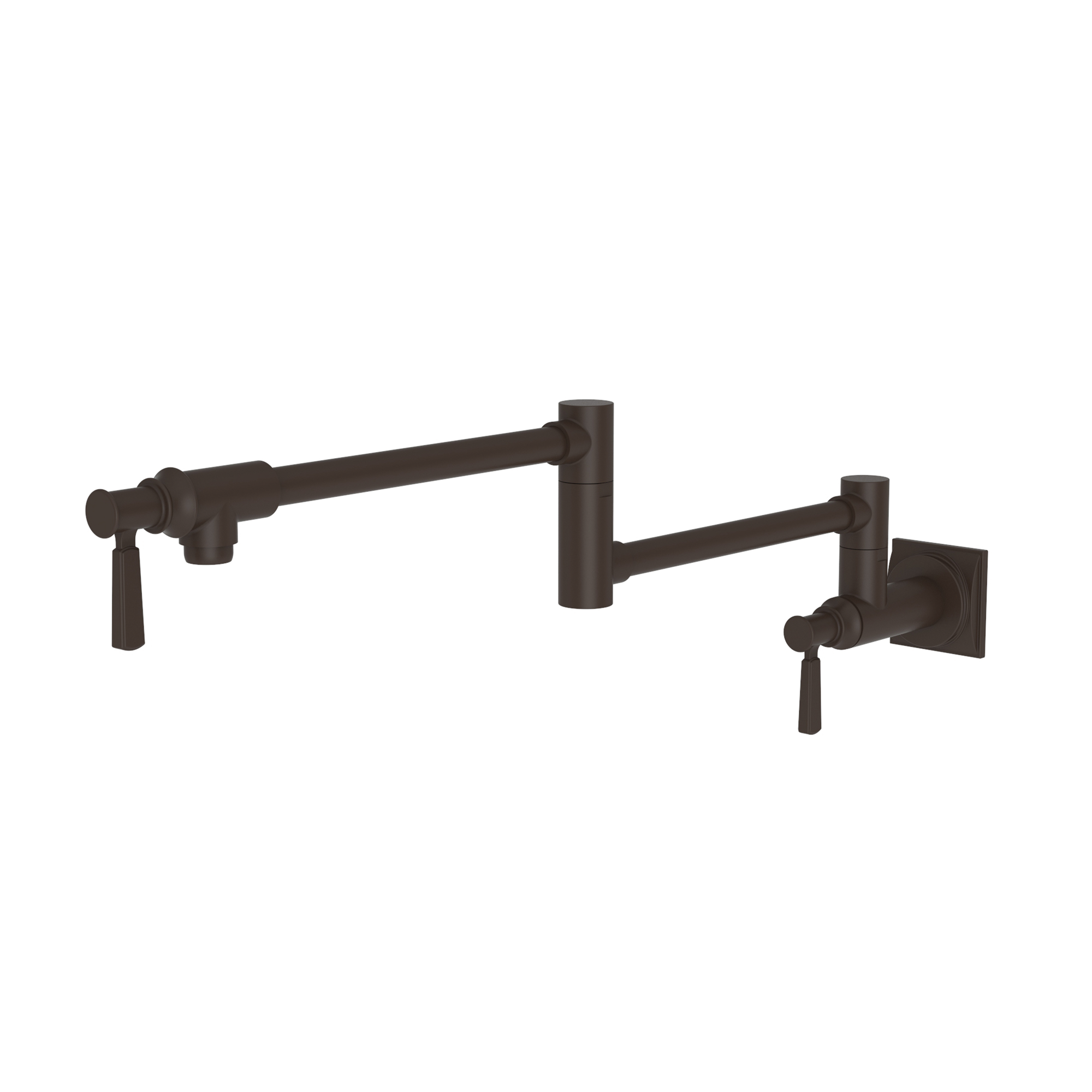 Newport Brass Adams® Pot Filler - Wall Mount