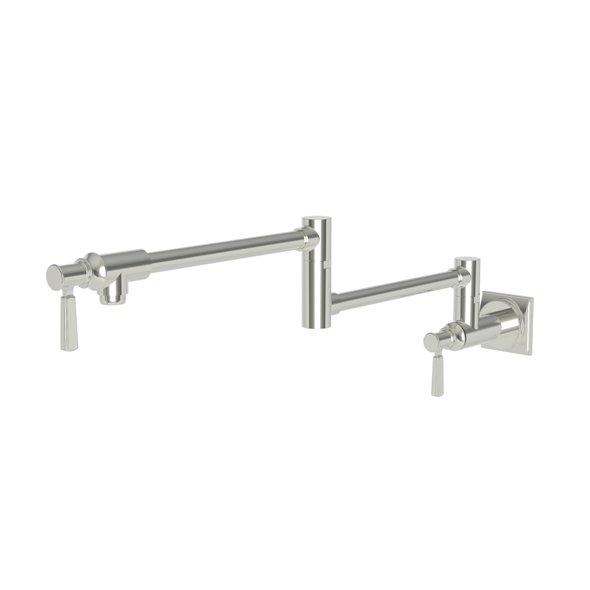 Newport Brass Adams® Pot Filler - Wall Mount
