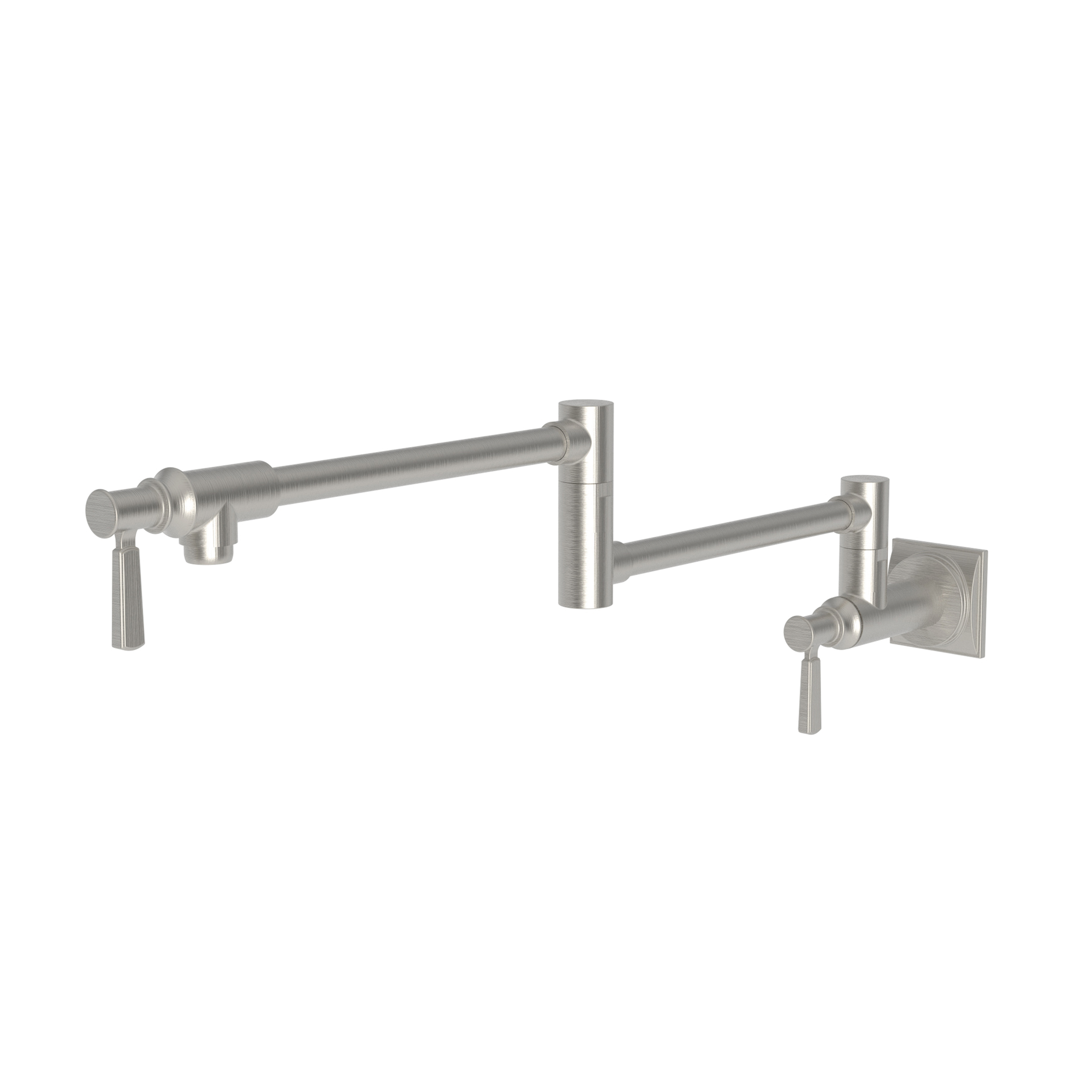 Newport Brass Adams® Pot Filler - Wall Mount