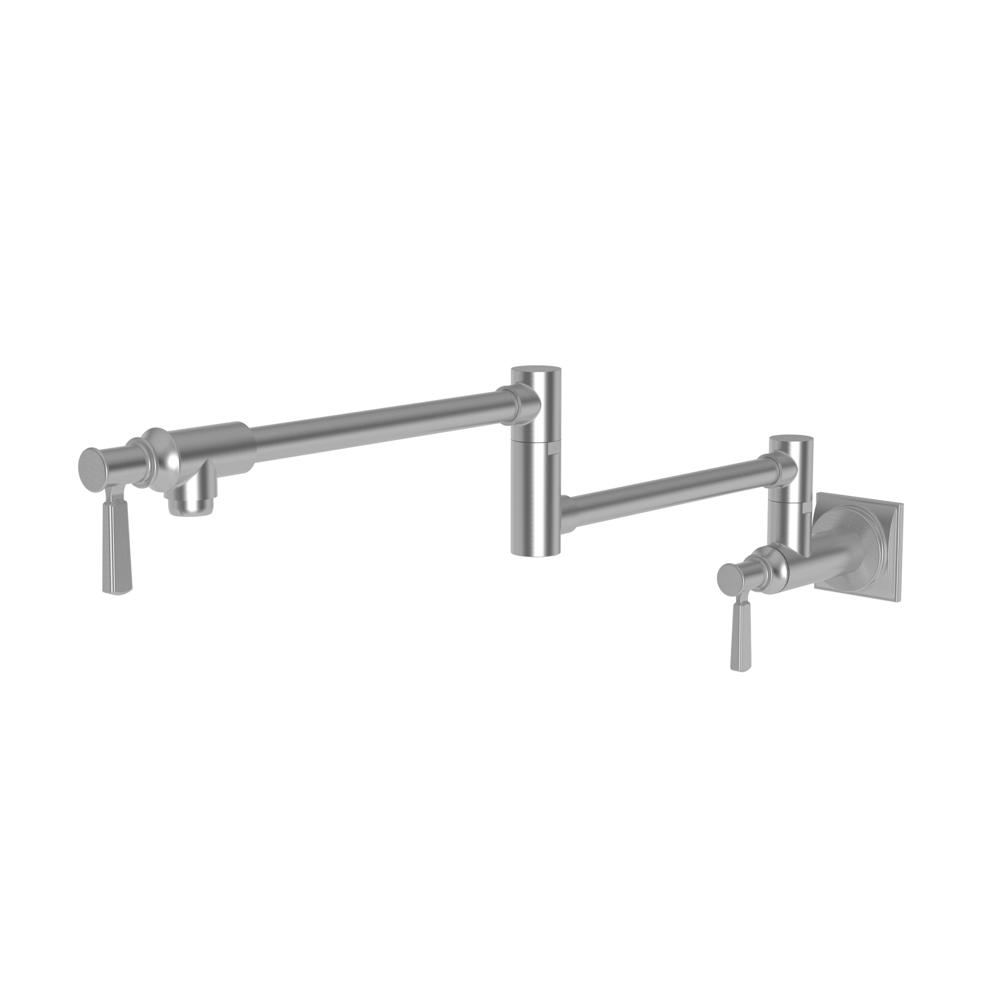 Newport Brass Adams® Pot Filler - Wall Mount