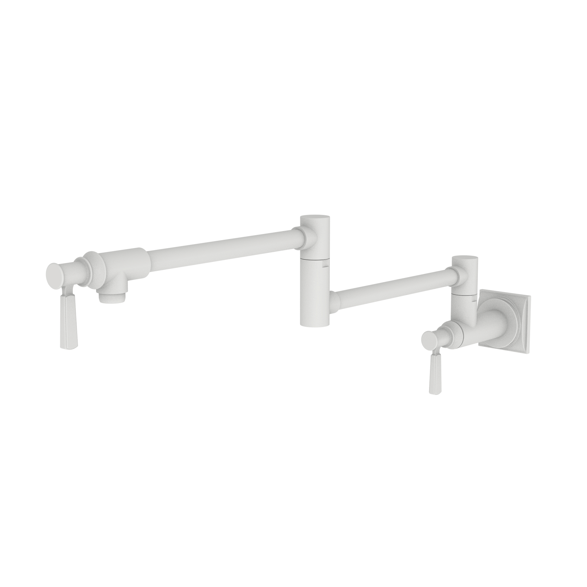 Newport Brass Adams® Pot Filler - Wall Mount