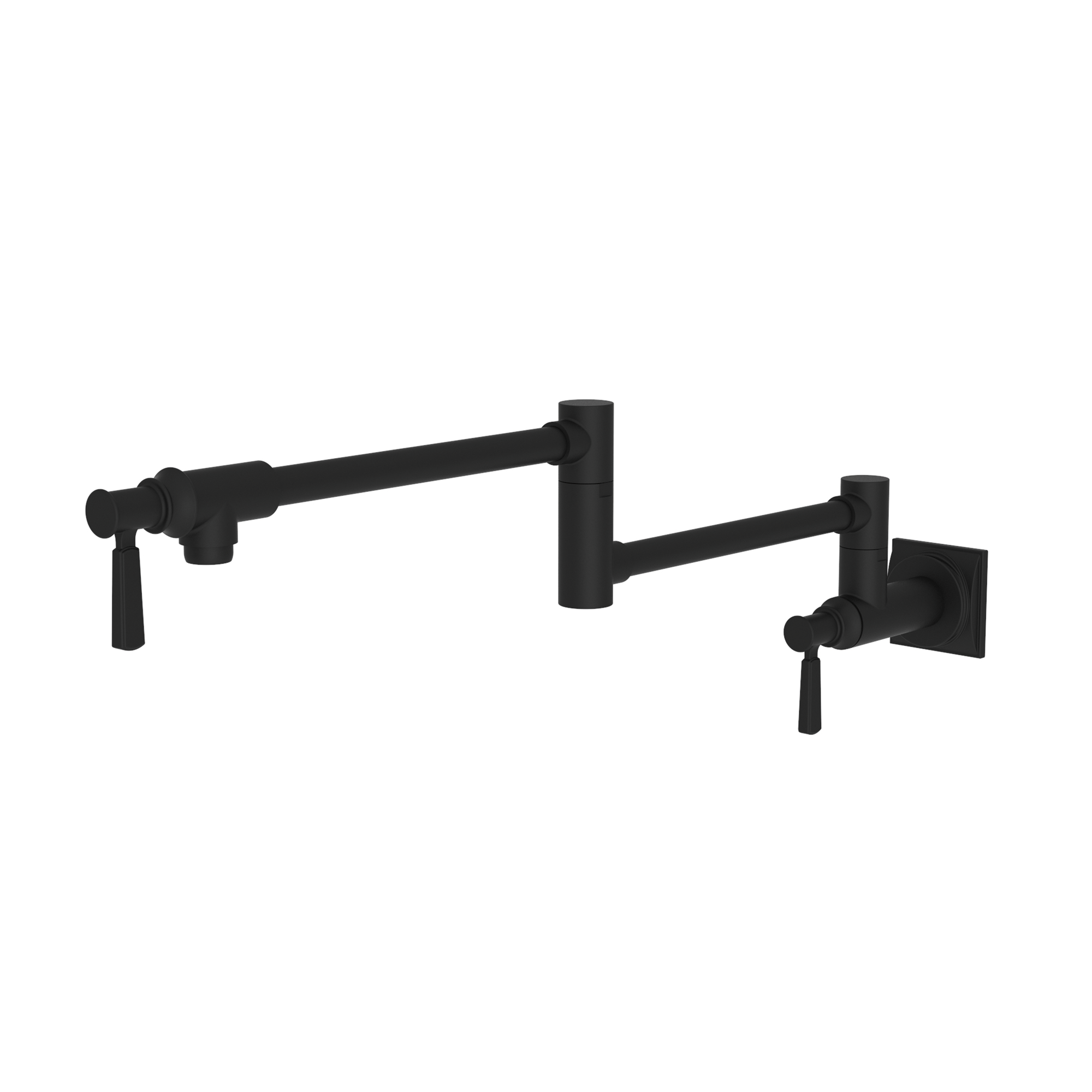 Newport Brass Adams® Pot Filler - Wall Mount