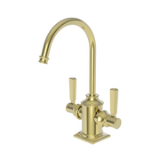 Newport Brass Adams® Hot & Cold Water Dispenser