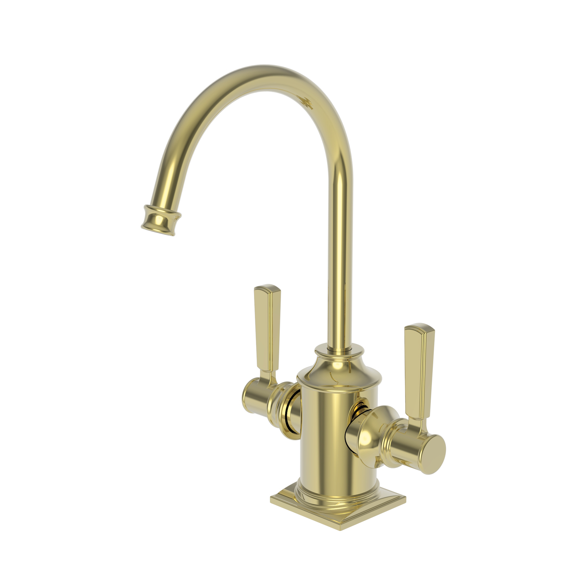 Newport Brass Adams® Hot & Cold Water Dispenser