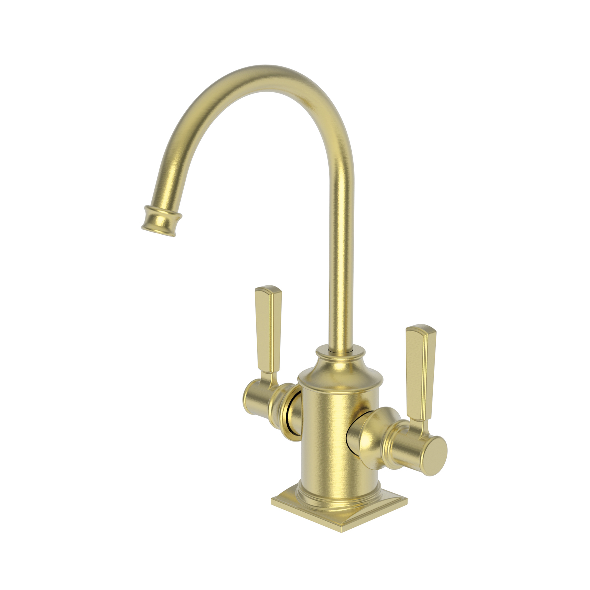 Newport Brass Adams® Hot & Cold Water Dispenser