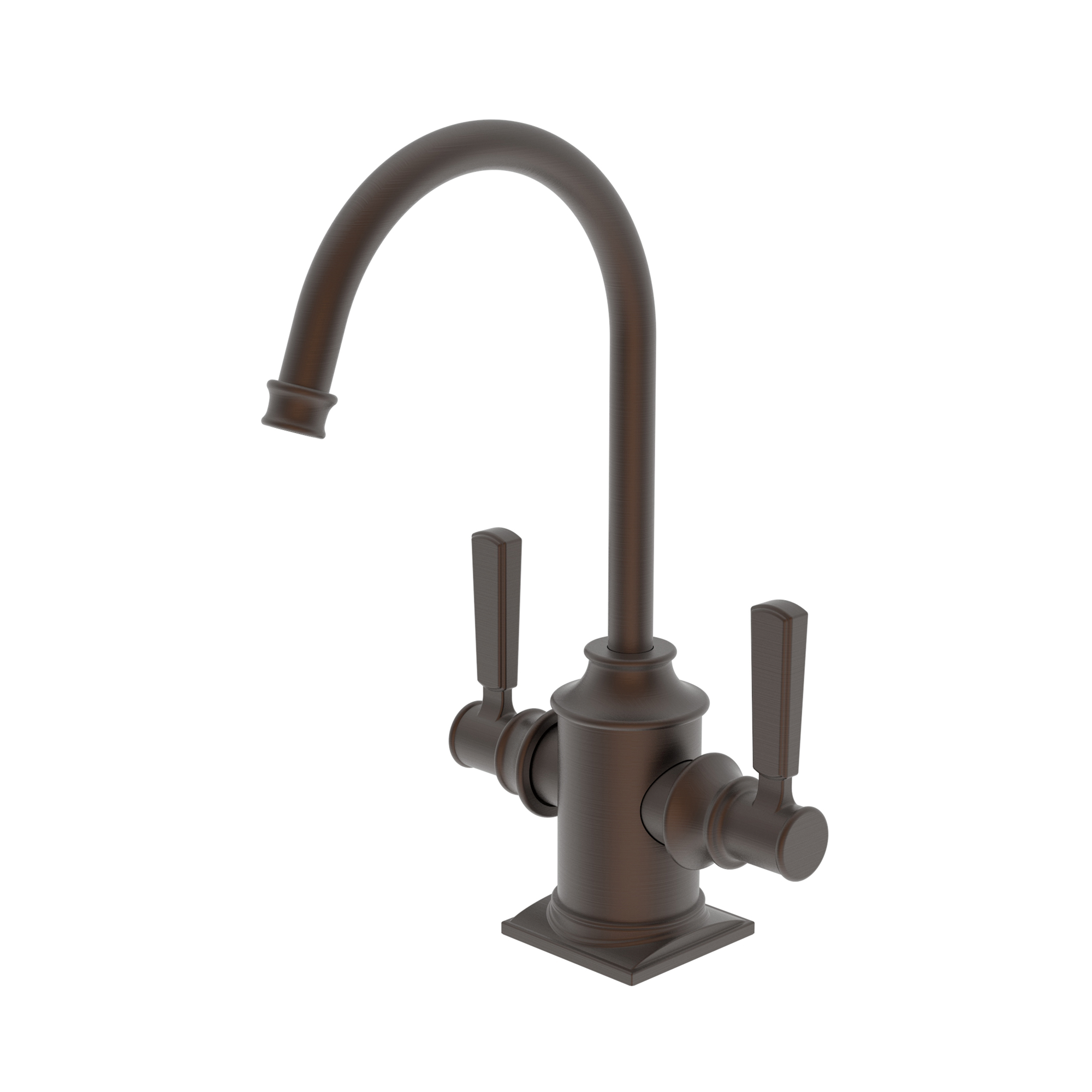 Newport Brass Adams® Hot & Cold Water Dispenser