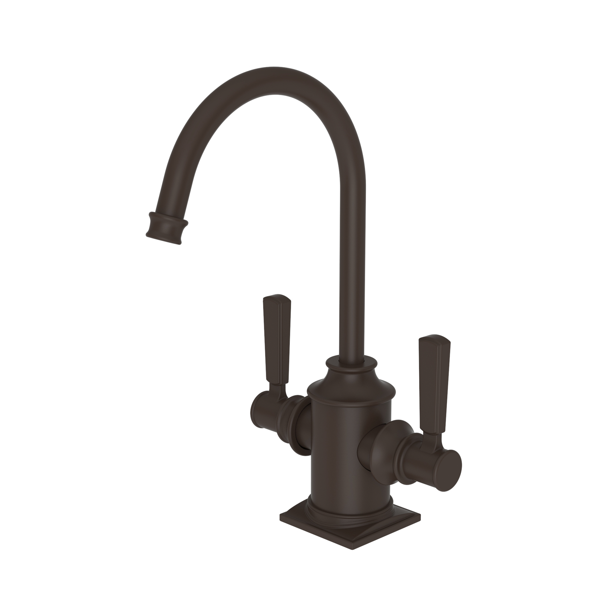 Newport Brass Adams® Hot & Cold Water Dispenser