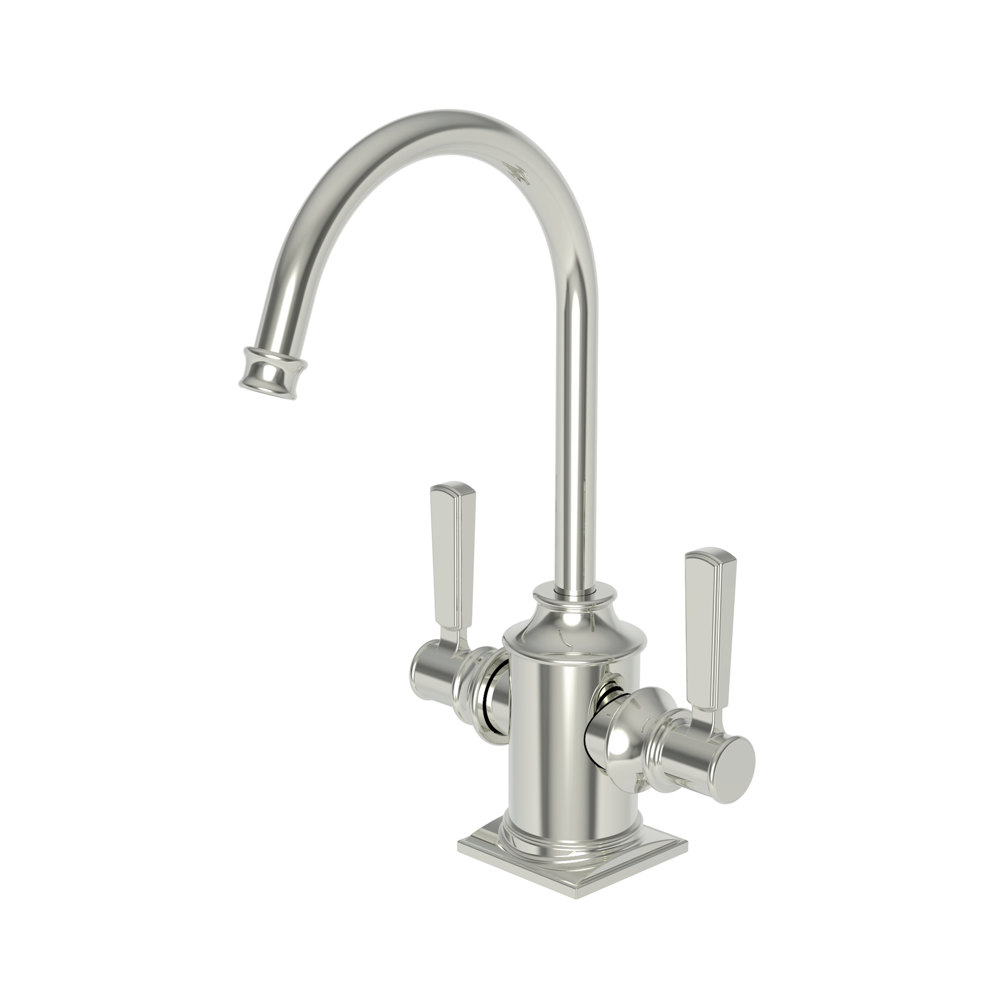 Newport Brass Adams® Hot & Cold Water Dispenser