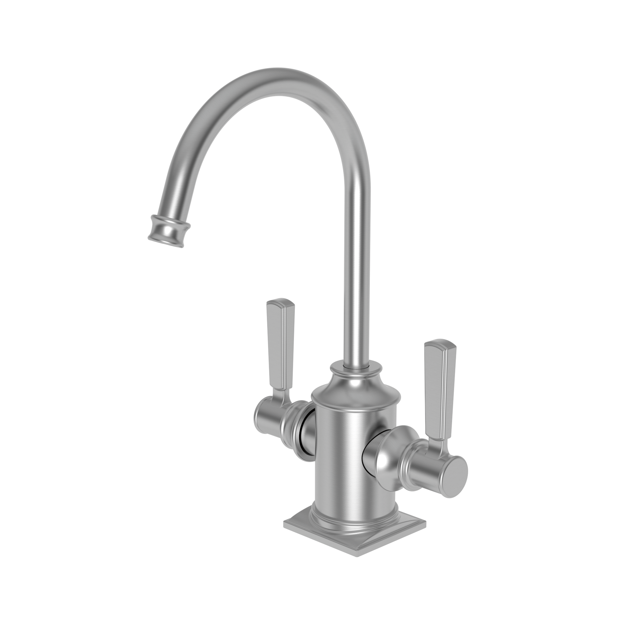 Newport Brass Adams® Hot & Cold Water Dispenser