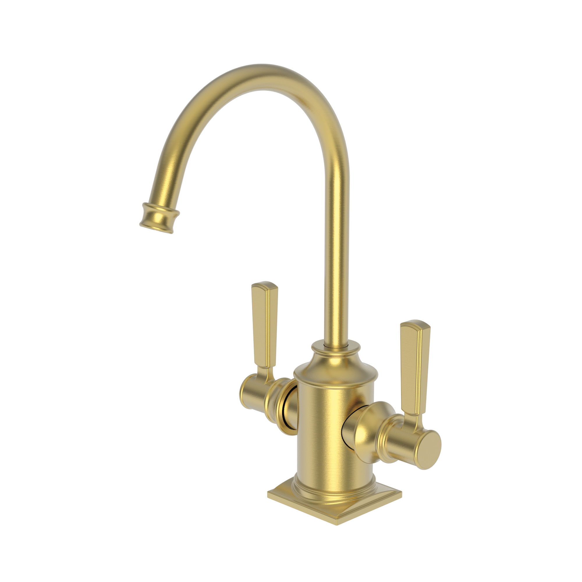 Newport Brass Adams® Hot & Cold Water Dispenser