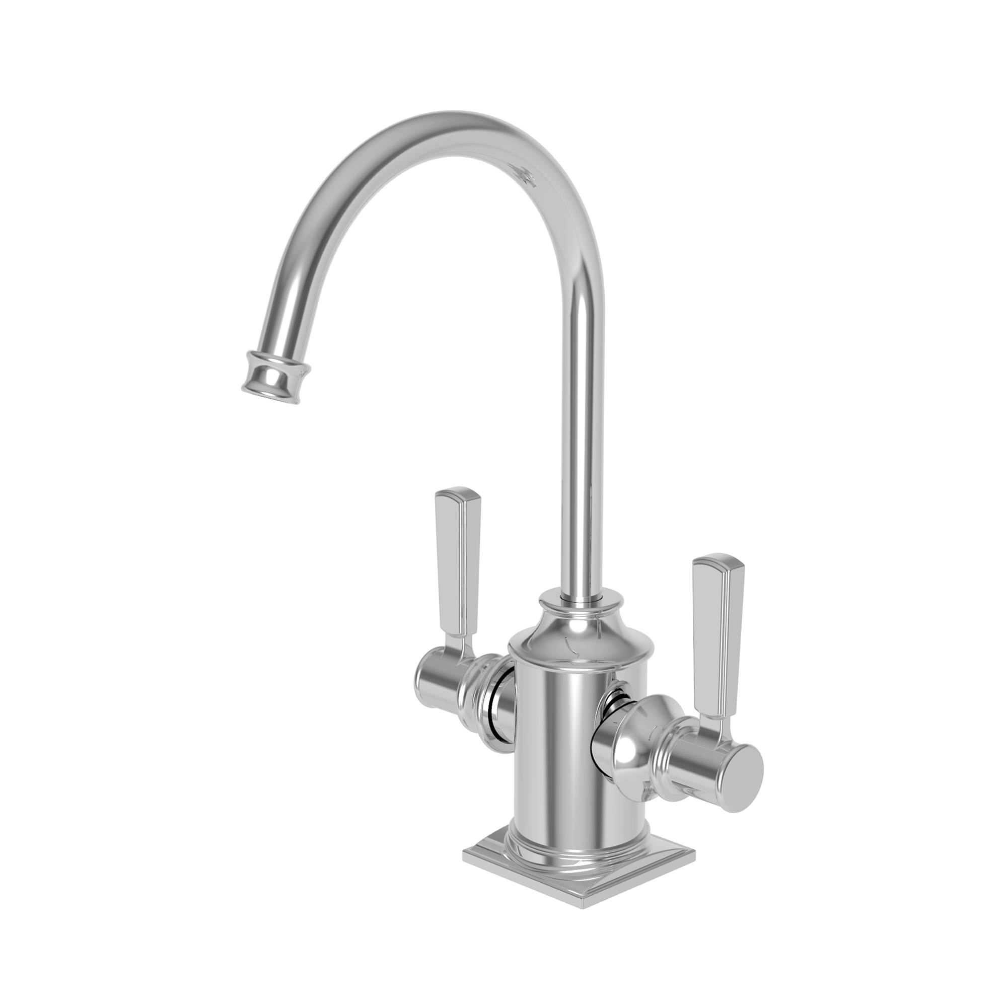 Newport Brass Adams® Hot & Cold Water Dispenser