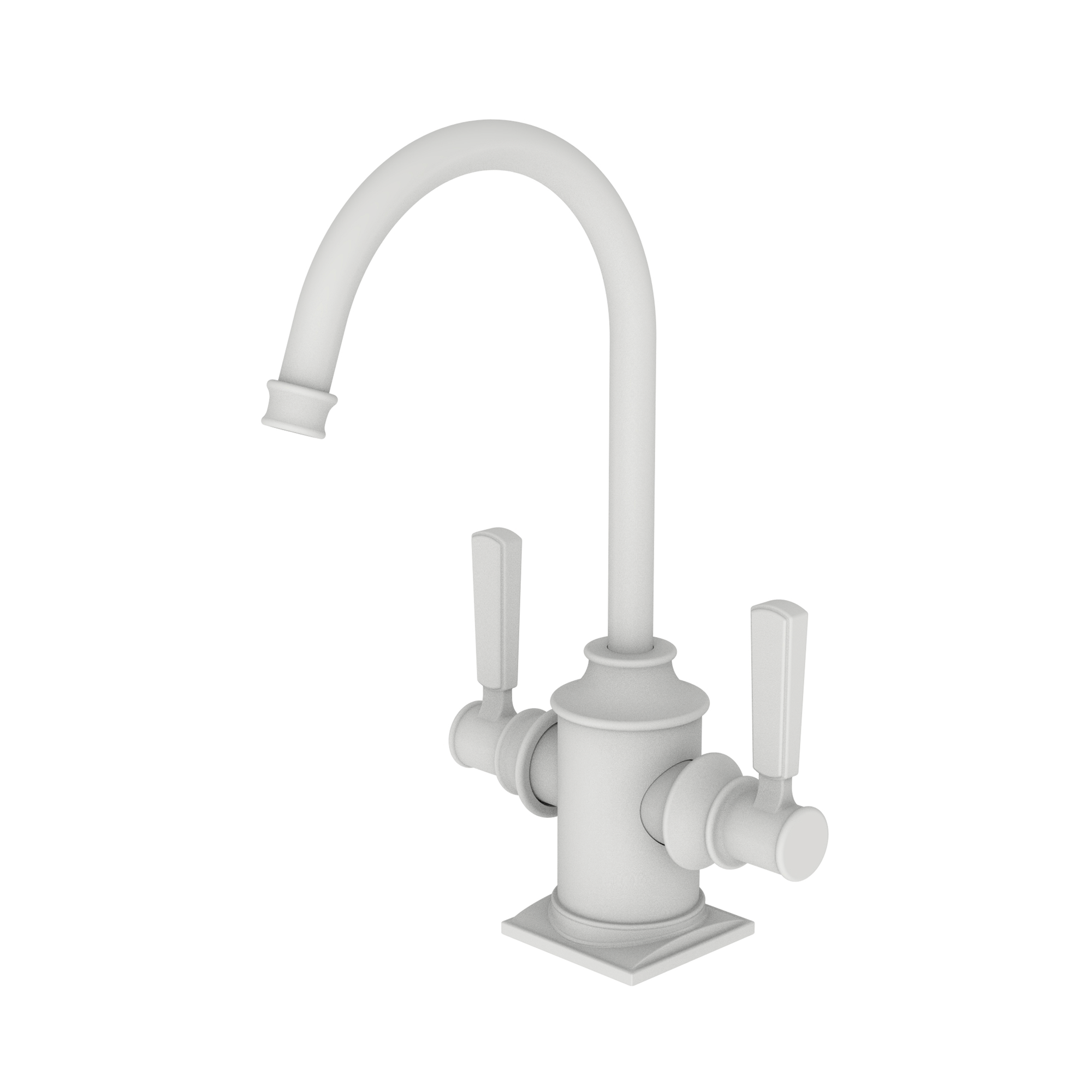 Newport Brass Adams® Hot & Cold Water Dispenser