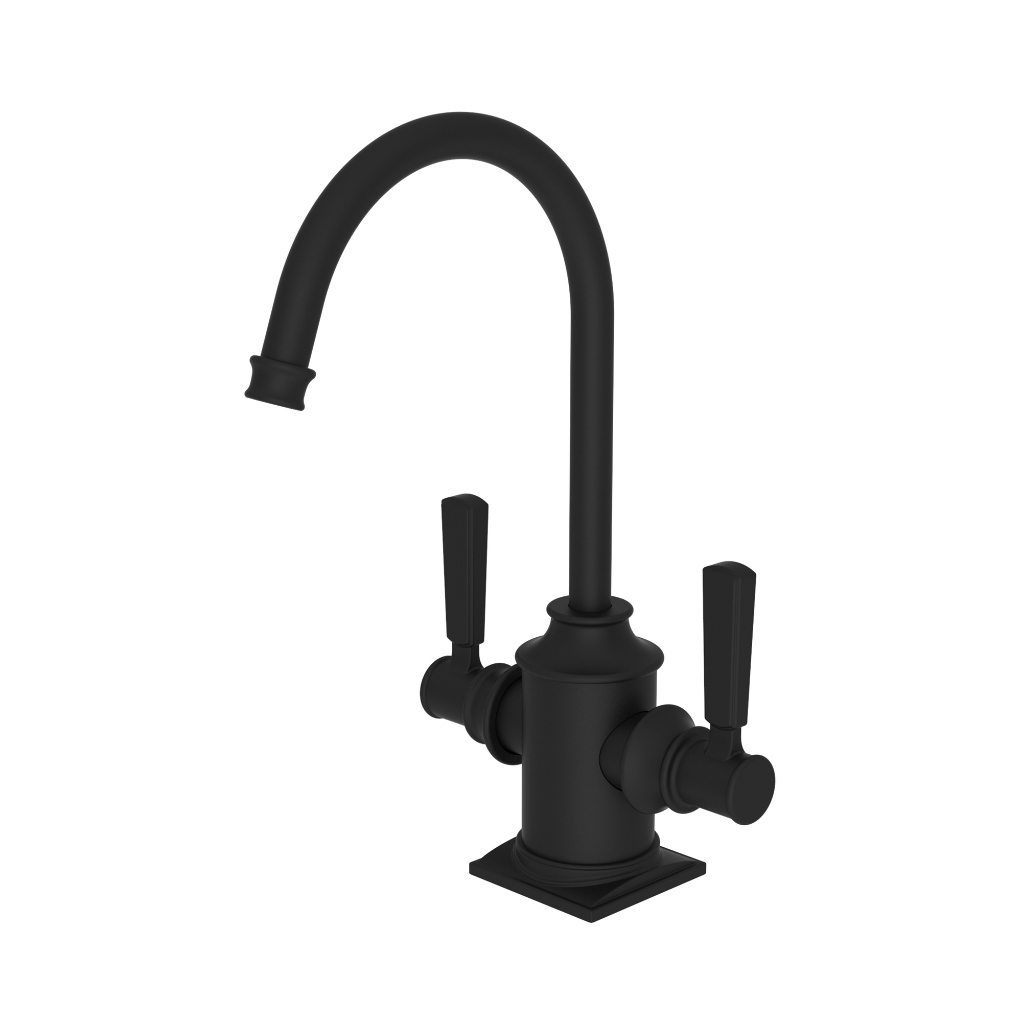 Newport Brass Adams® Hot & Cold Water Dispenser