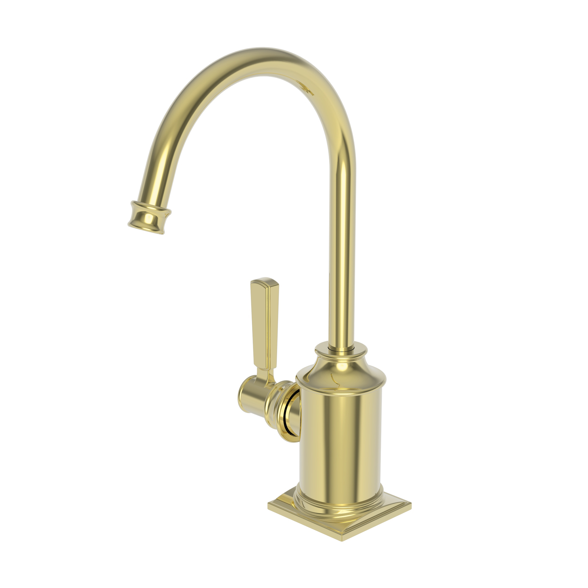 Newport Brass Adams® Hot Water Dispenser