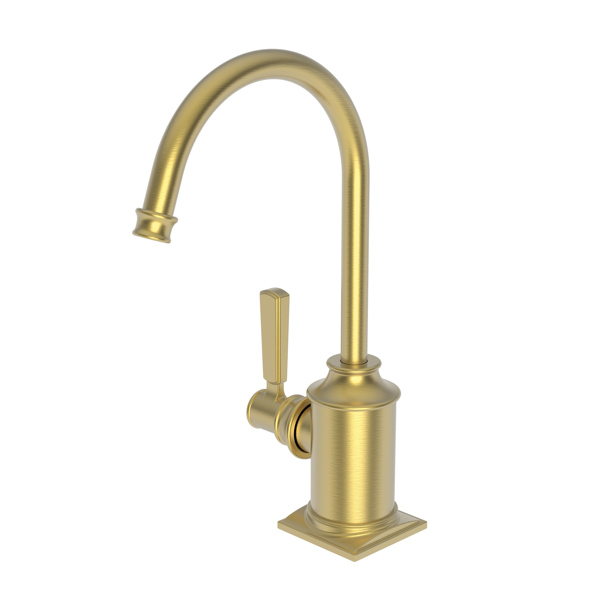Newport Brass Adams® Hot Water Dispenser