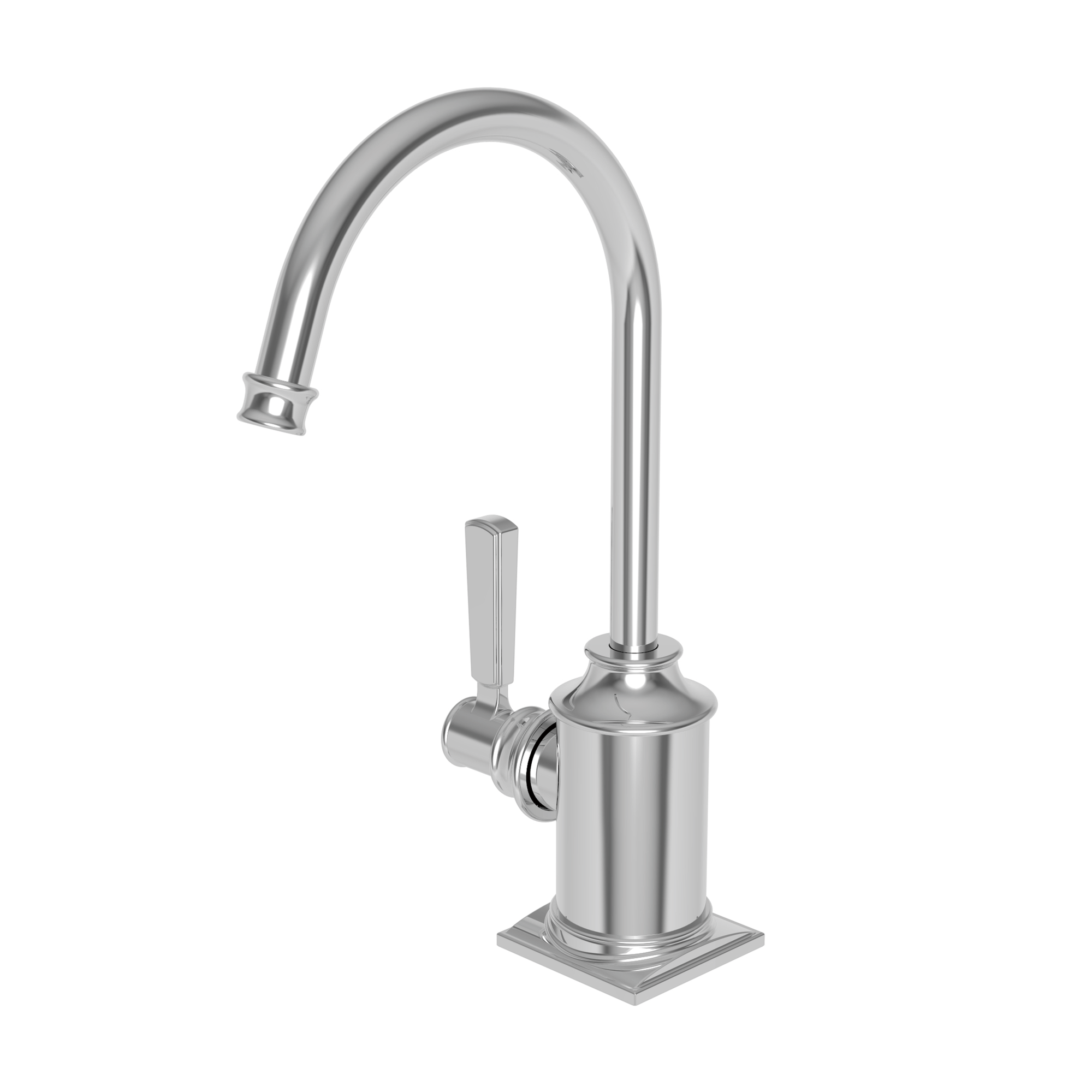Newport Brass Adams® Hot Water Dispenser