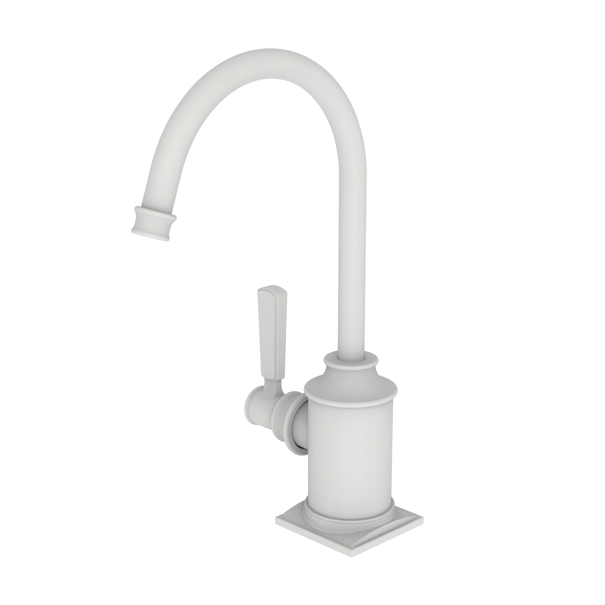 Newport Brass Adams® Hot Water Dispenser