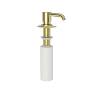 Newport Brass Adams® Soap/Lotion Dispenser