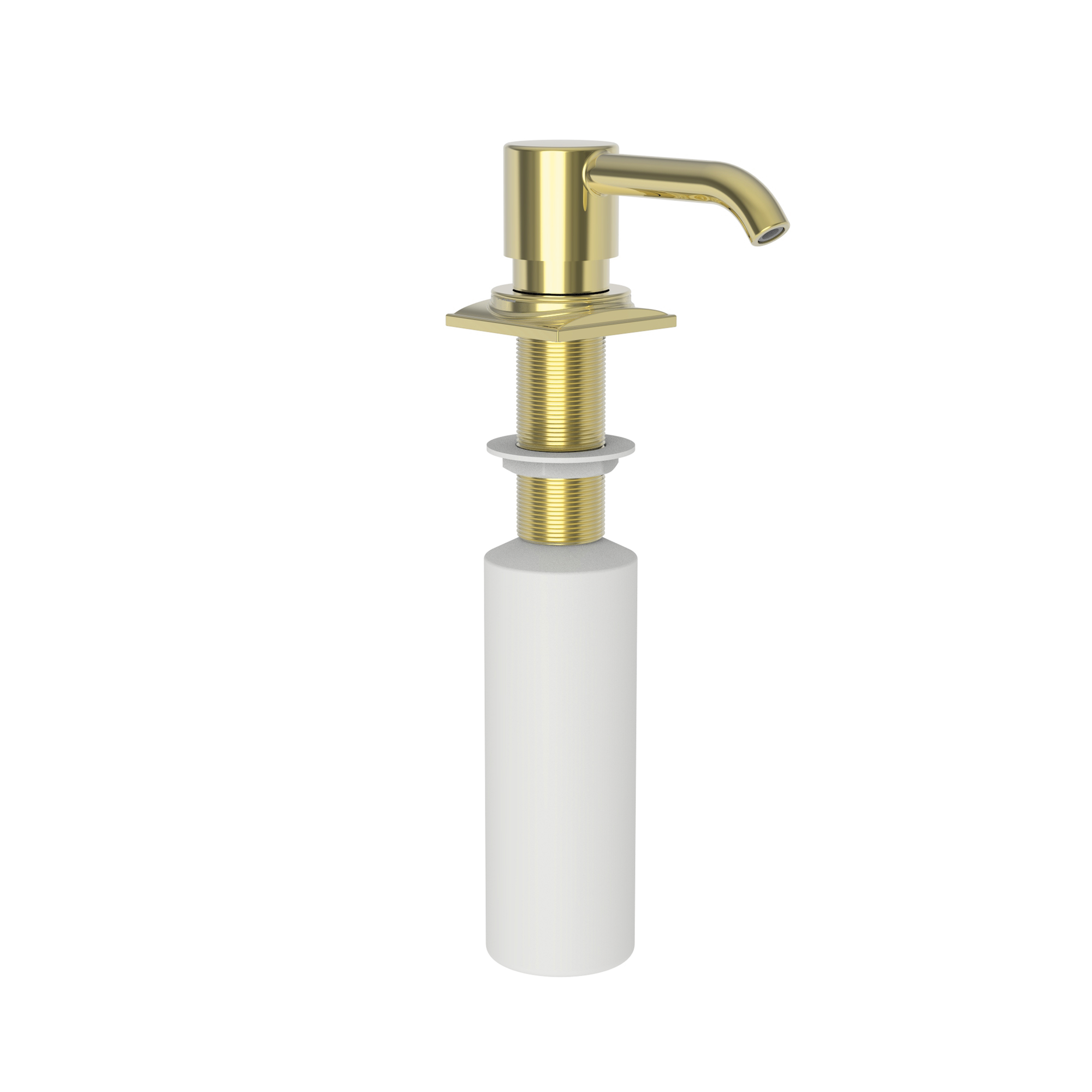 Newport Brass Adams® Soap/Lotion Dispenser