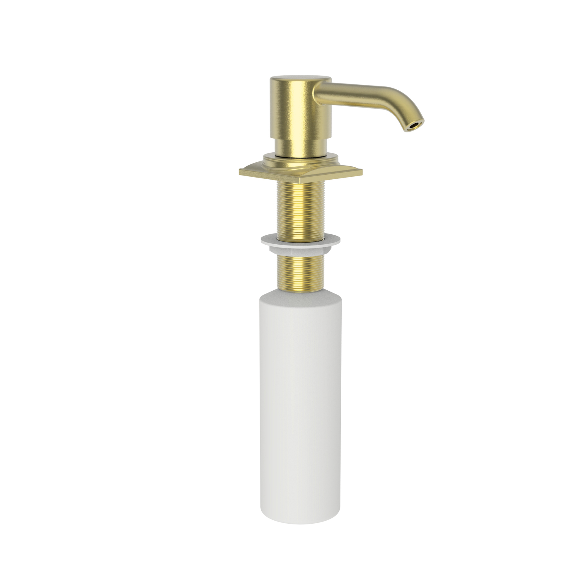 Newport Brass Adams® Soap/Lotion Dispenser