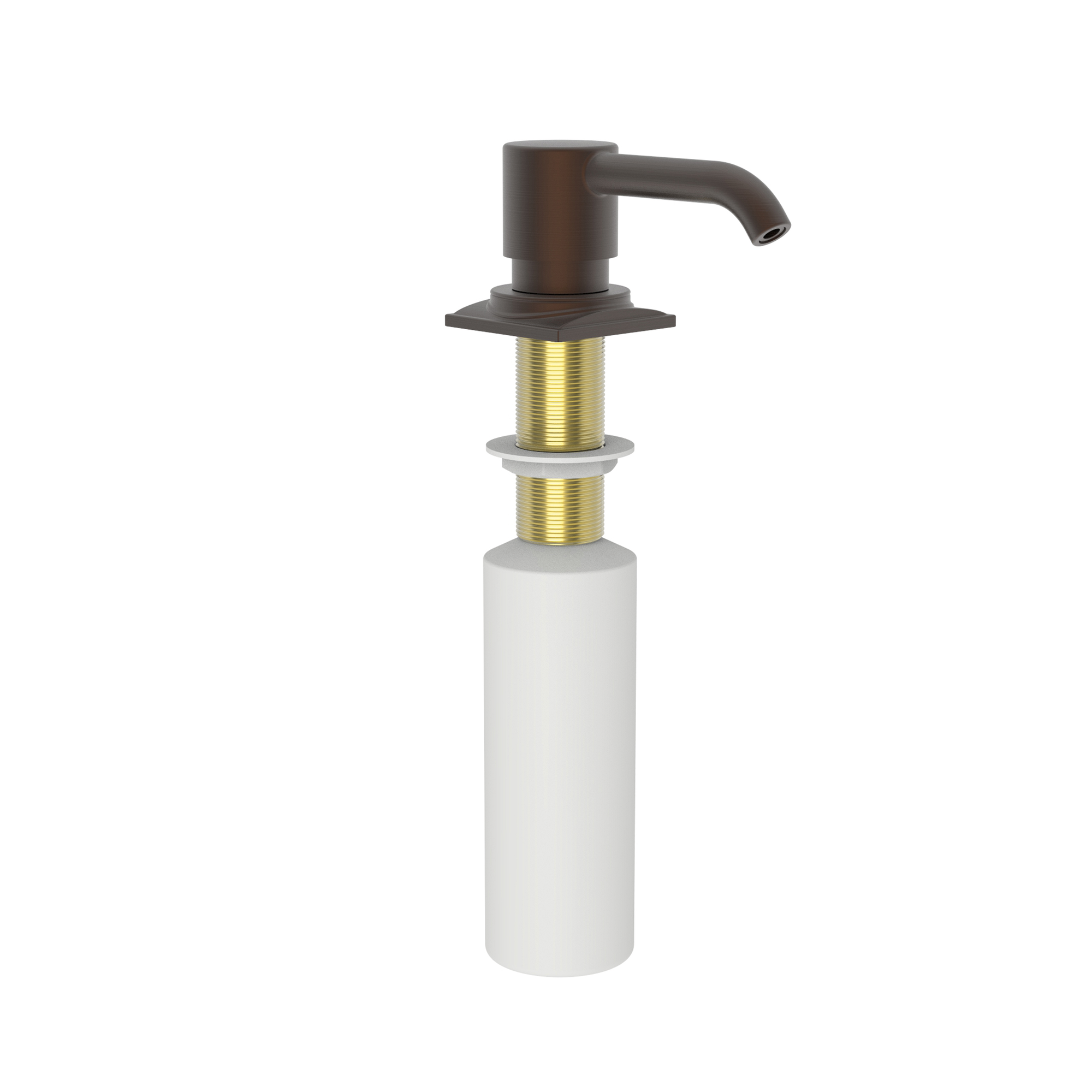 Newport Brass Adams® Soap/Lotion Dispenser