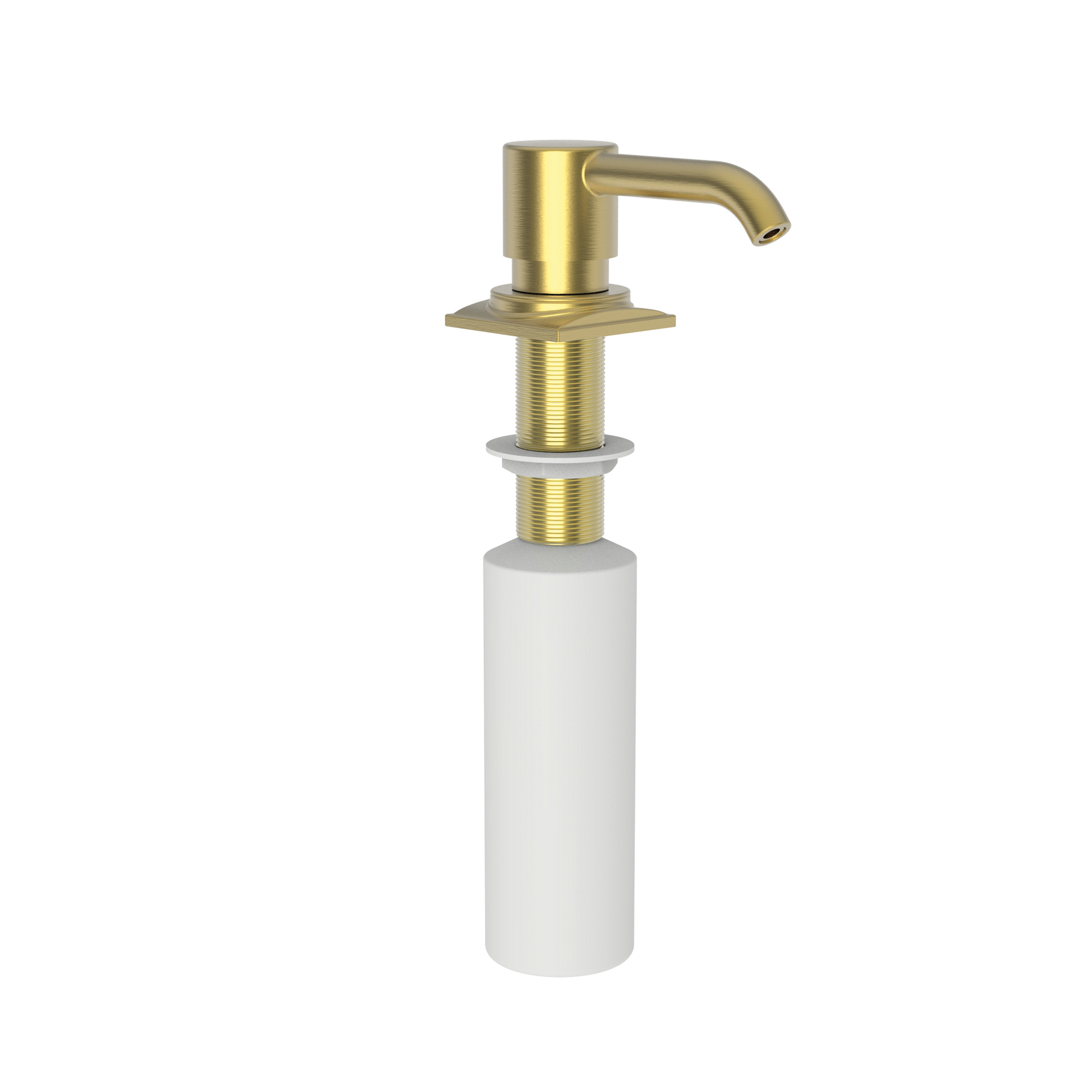 Newport Brass Adams® Soap/Lotion Dispenser