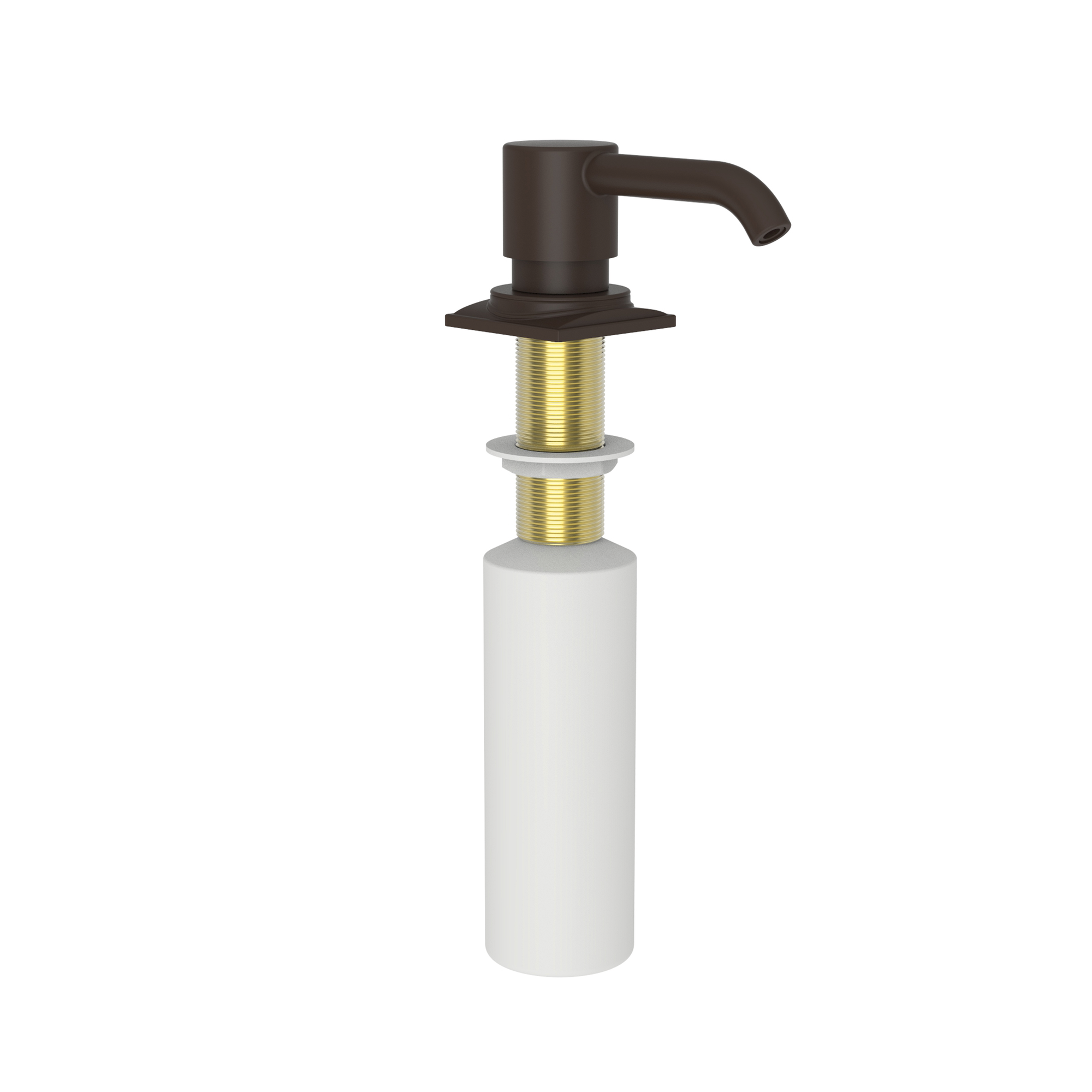 Newport Brass Adams® Soap/Lotion Dispenser
