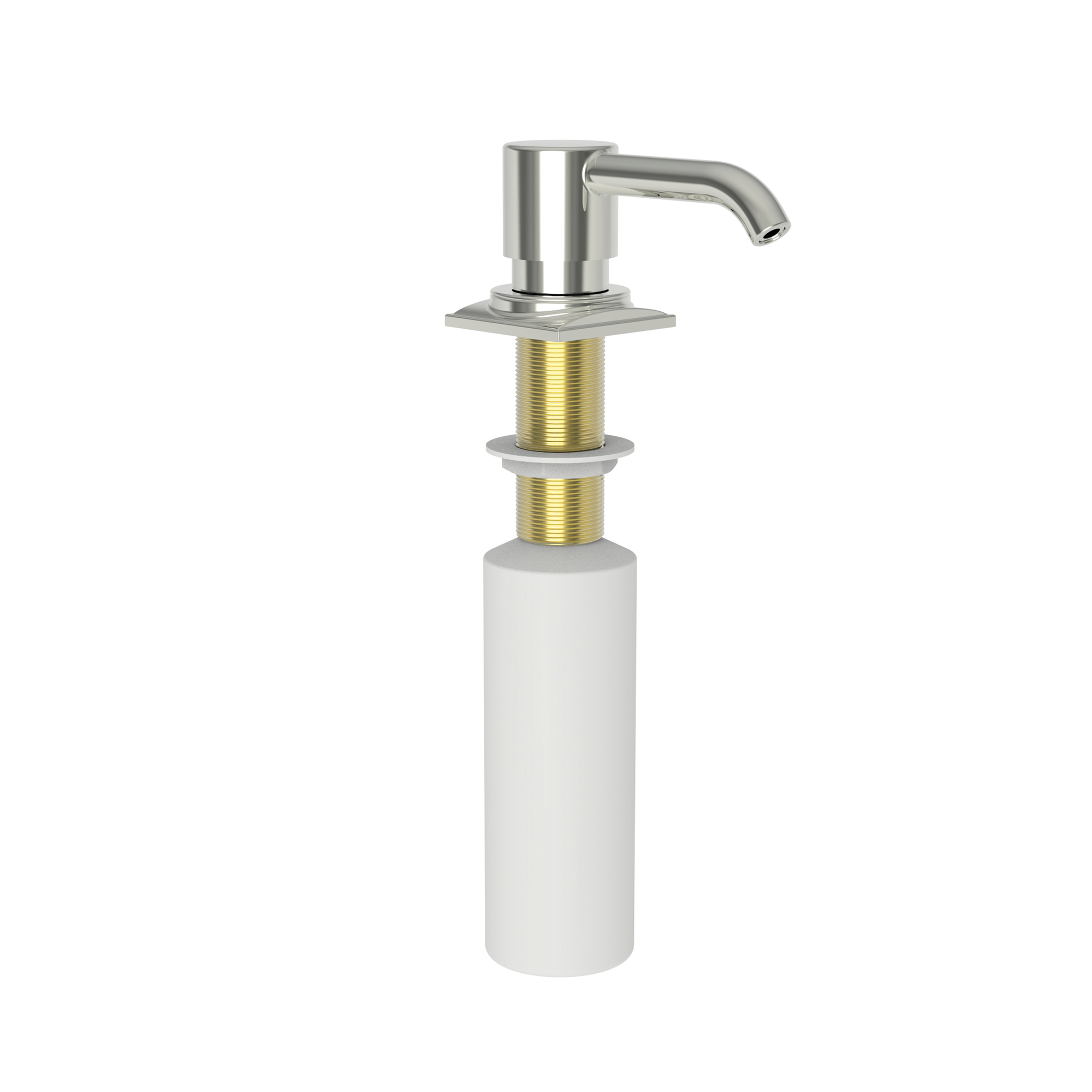 Newport Brass Adams® Soap/Lotion Dispenser