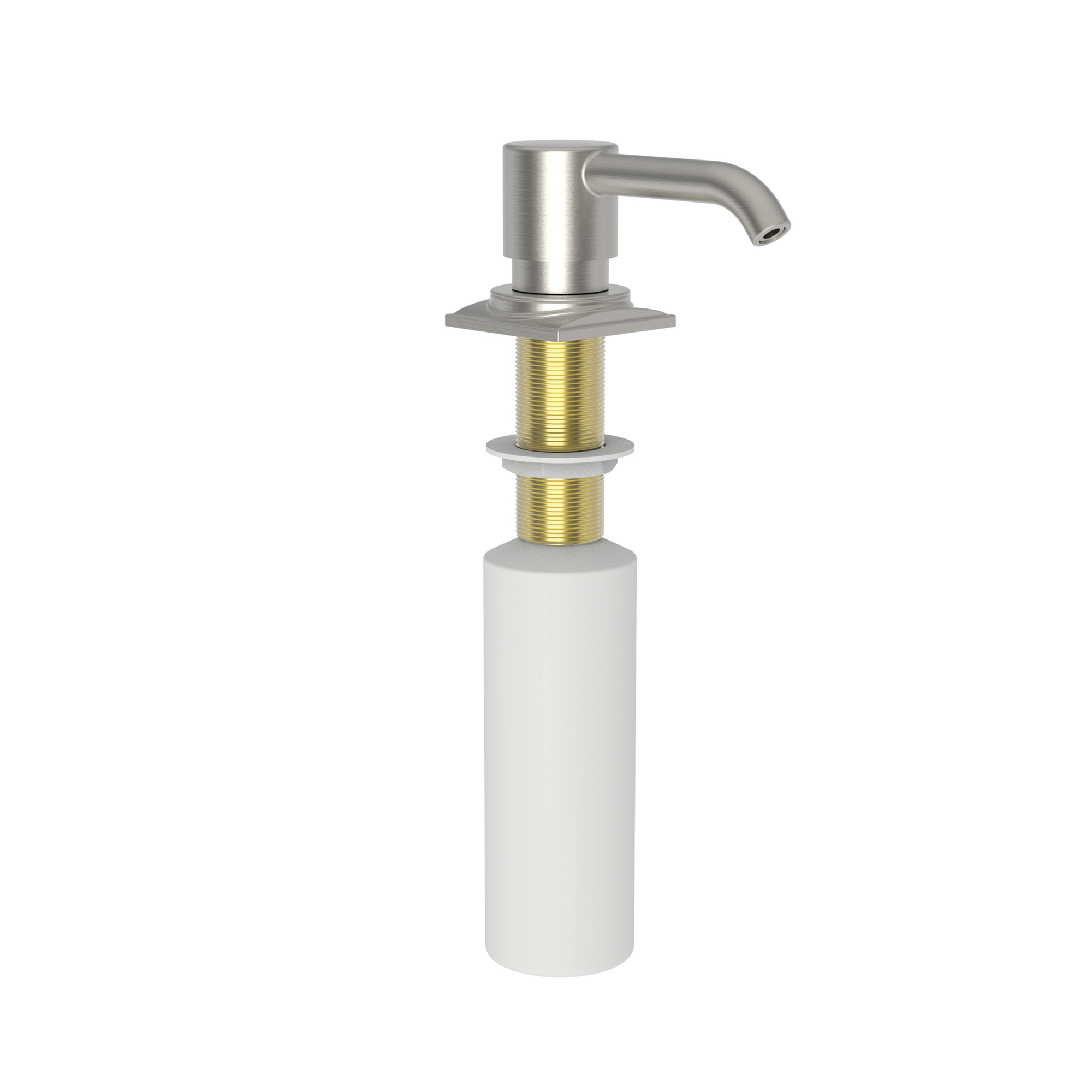 Newport Brass Adams® Soap/Lotion Dispenser