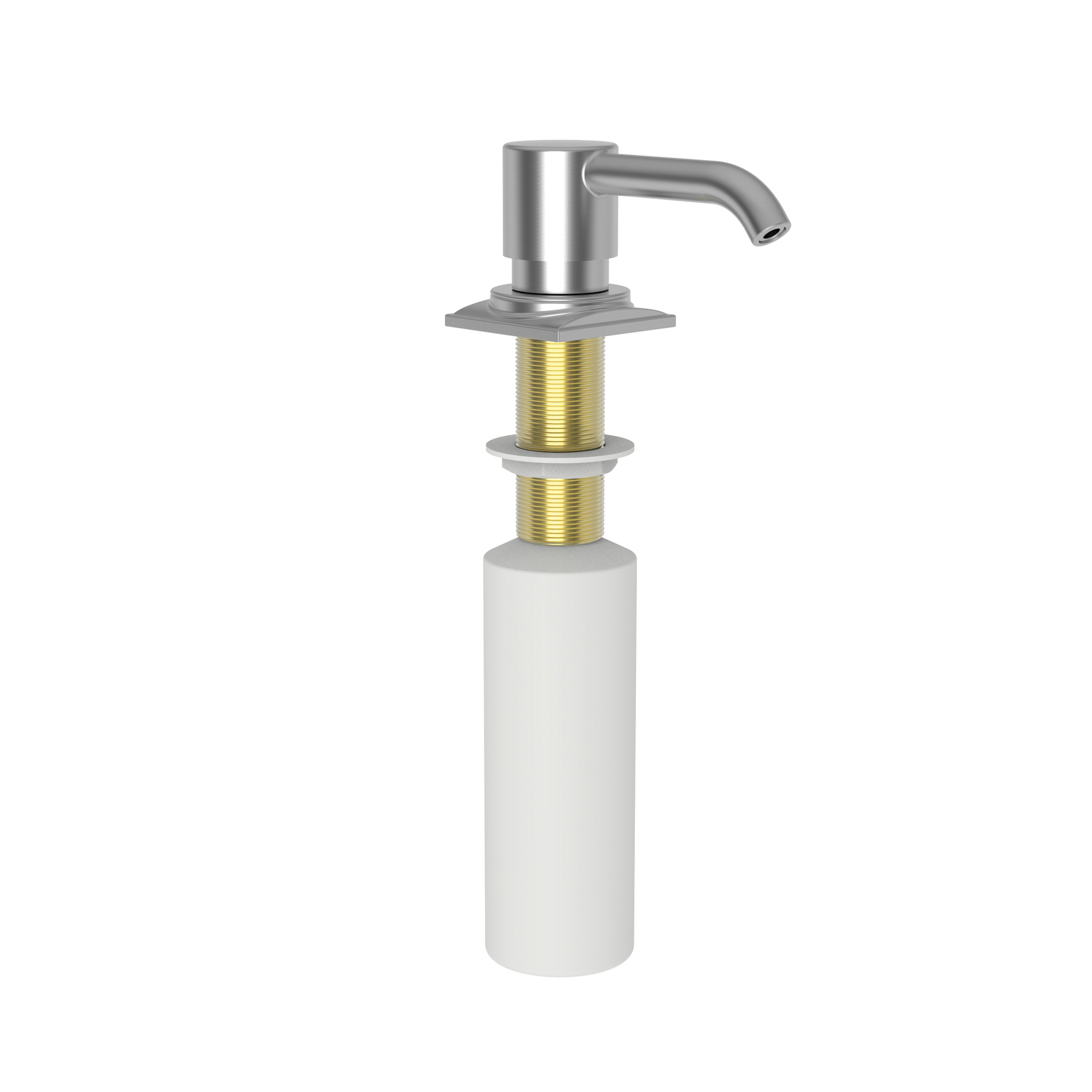 Newport Brass Adams® Soap/Lotion Dispenser
