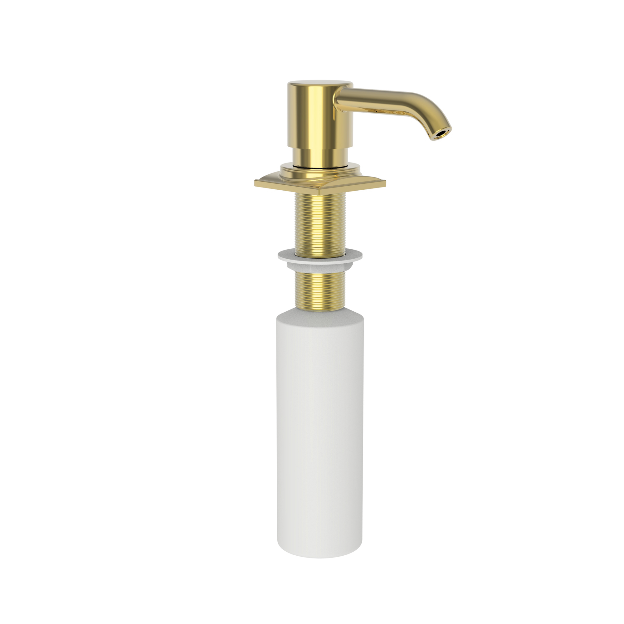 Newport Brass Adams® Soap/Lotion Dispenser