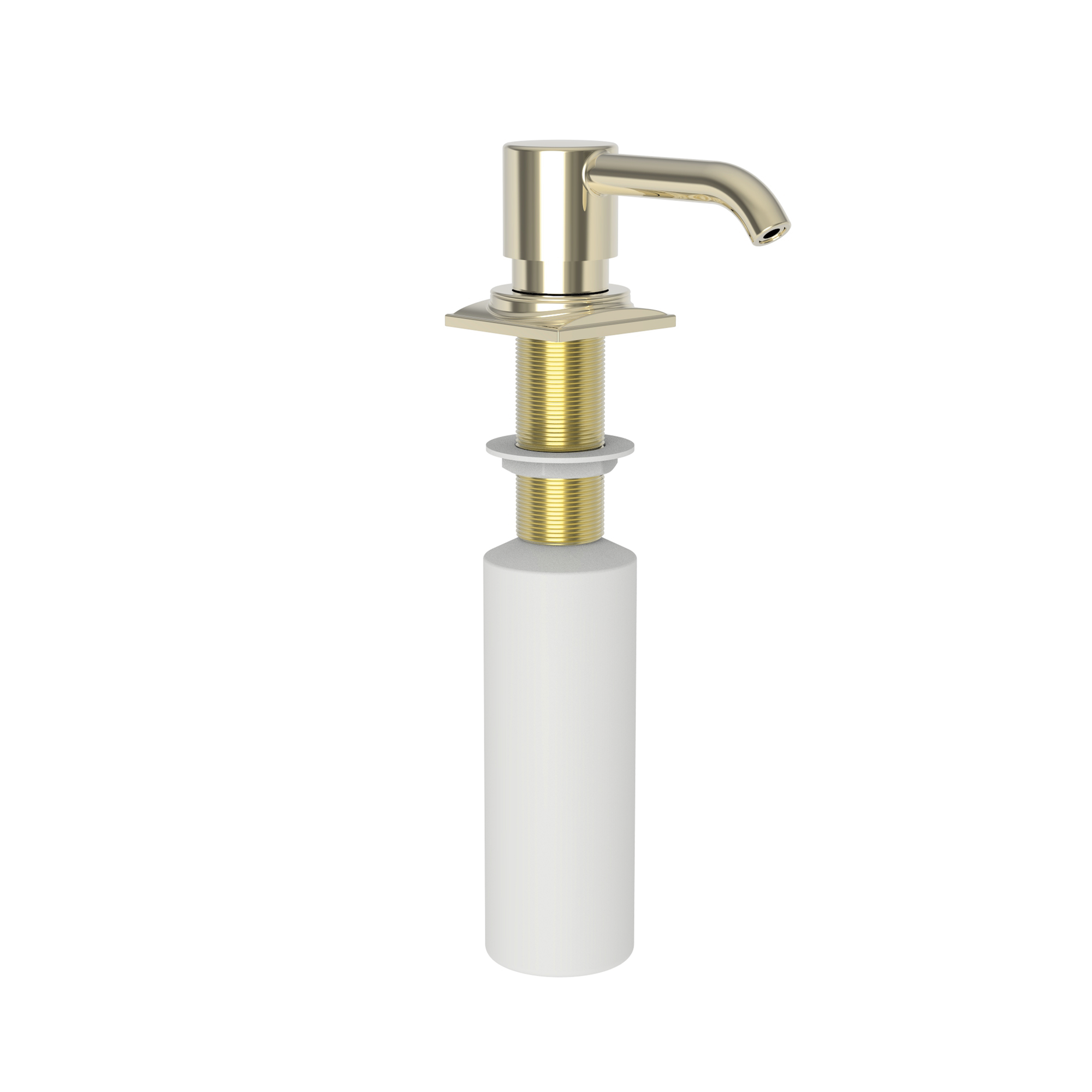 Newport Brass Adams® Soap/Lotion Dispenser