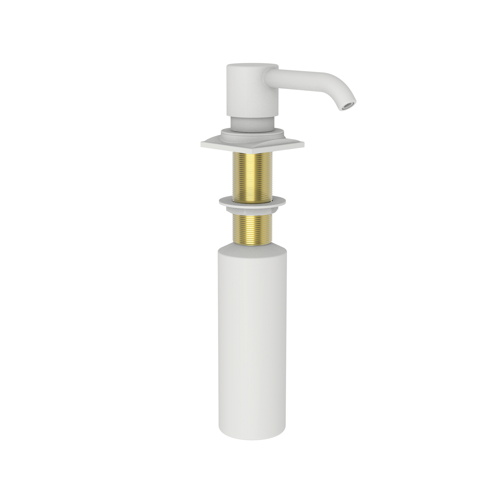 Newport Brass Adams® Soap/Lotion Dispenser