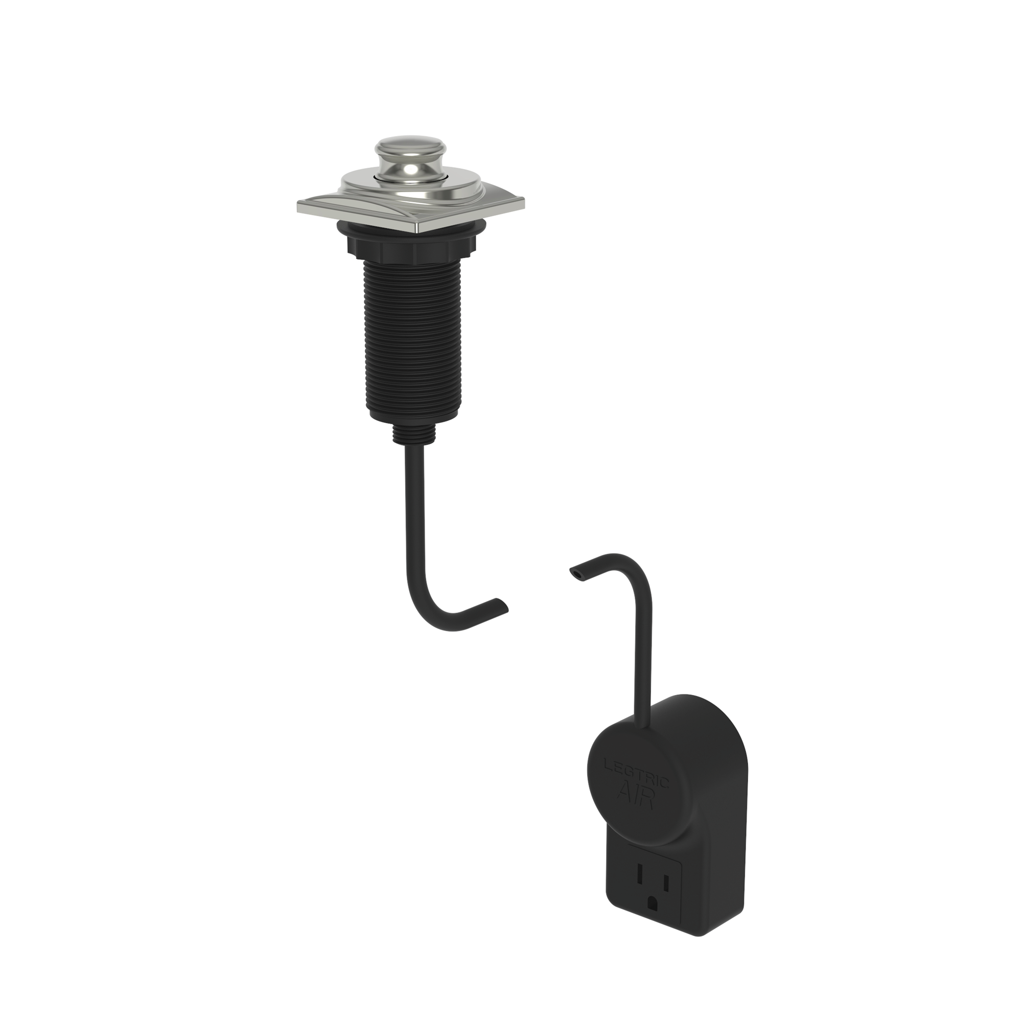 Newport Brass Adams® Air Activated Disposer Switch