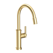 Newport Brass Seager® Pull-Down Kitchen Faucet