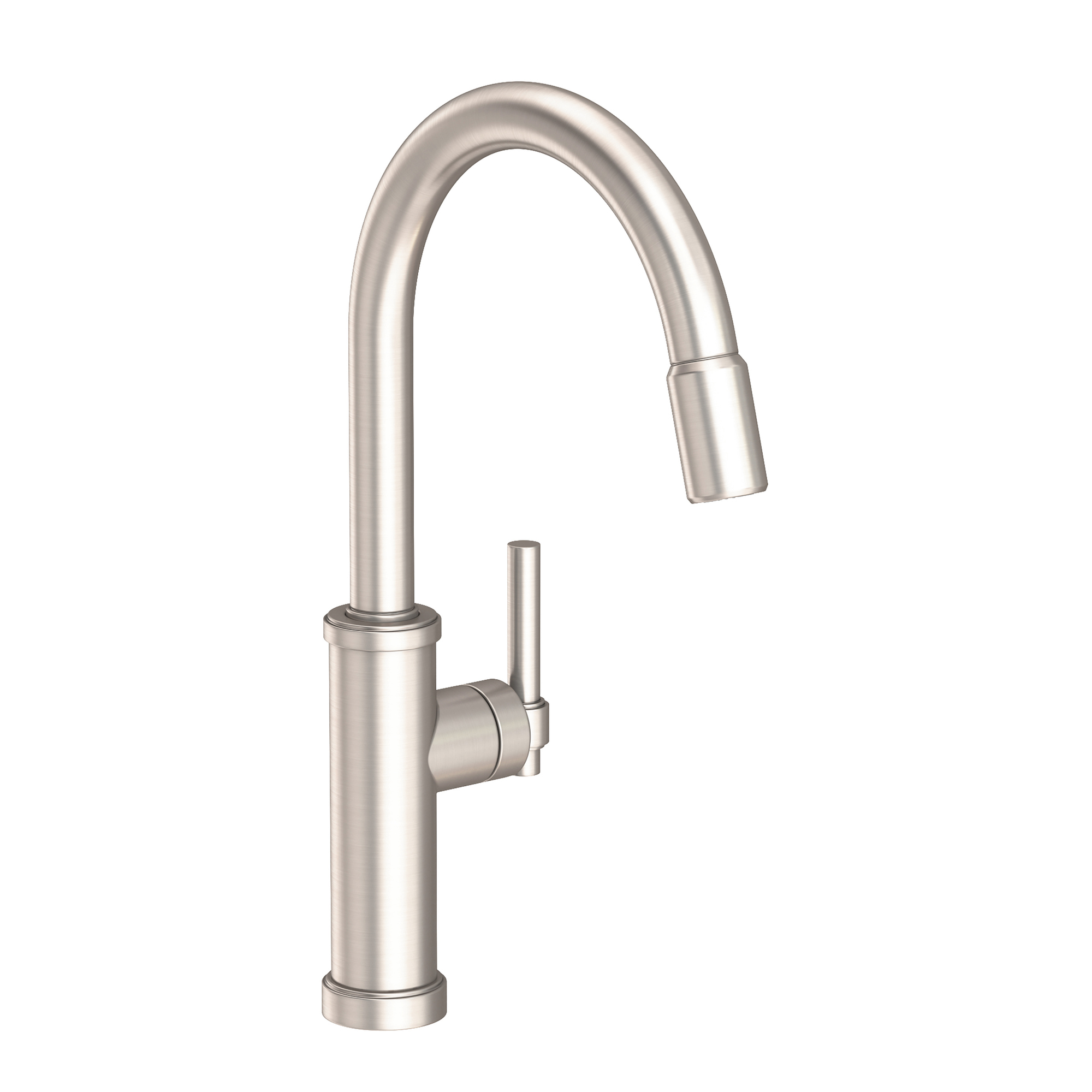 Newport Brass Seager® Pull-Down Kitchen Faucet