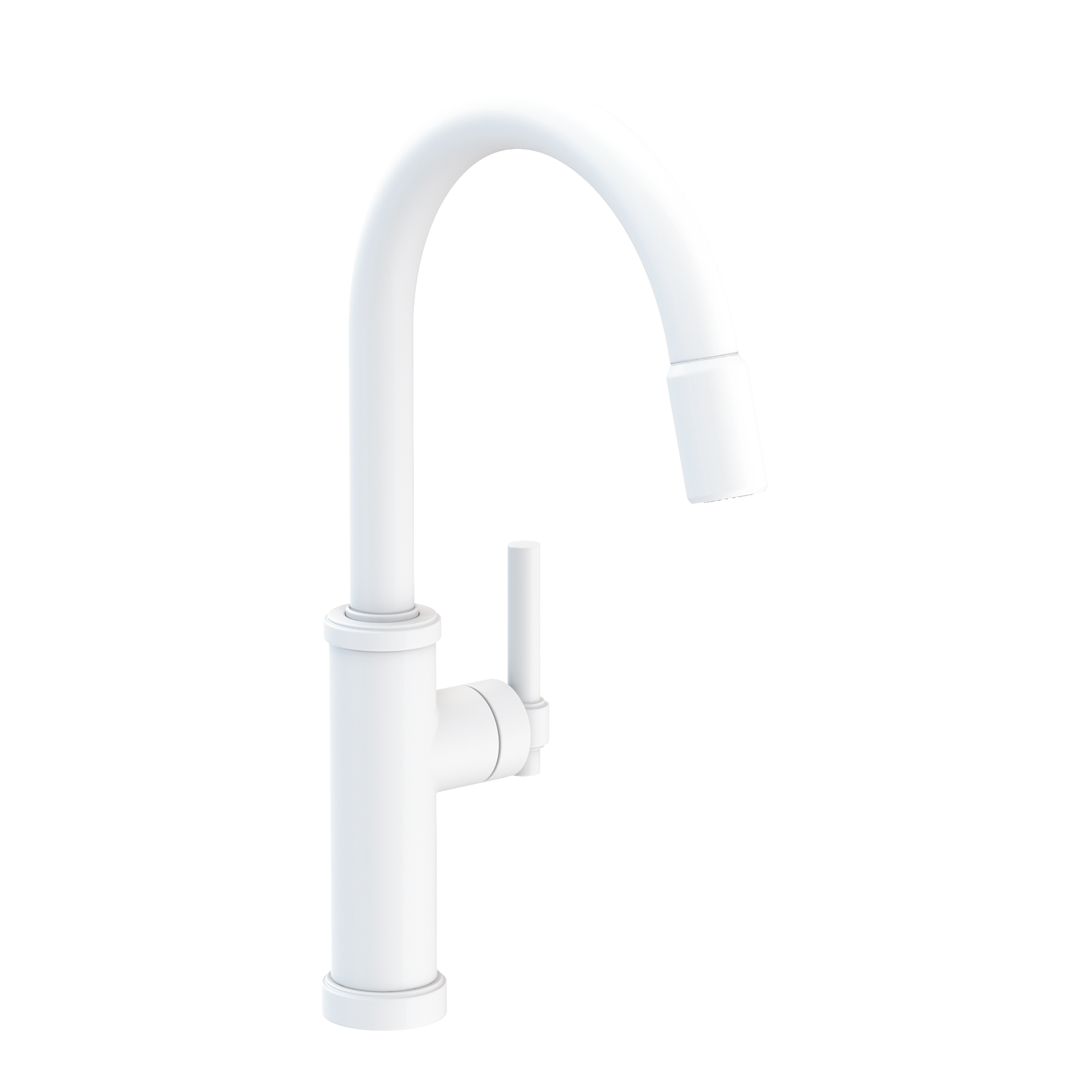 Newport Brass Seager® Pull-Down Kitchen Faucet