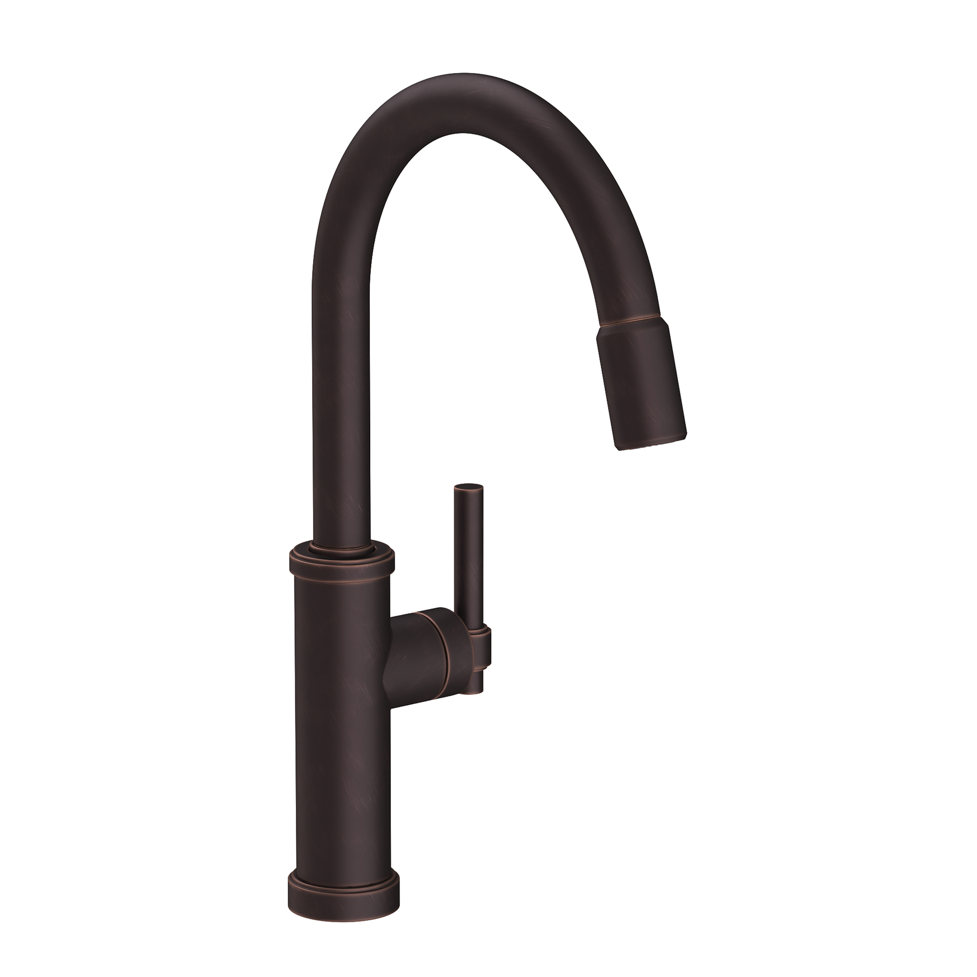 Newport Brass Seager® Pull-Down Kitchen Faucet