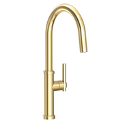 Newport Brass Seager® Pull-Down Kitchen Faucet