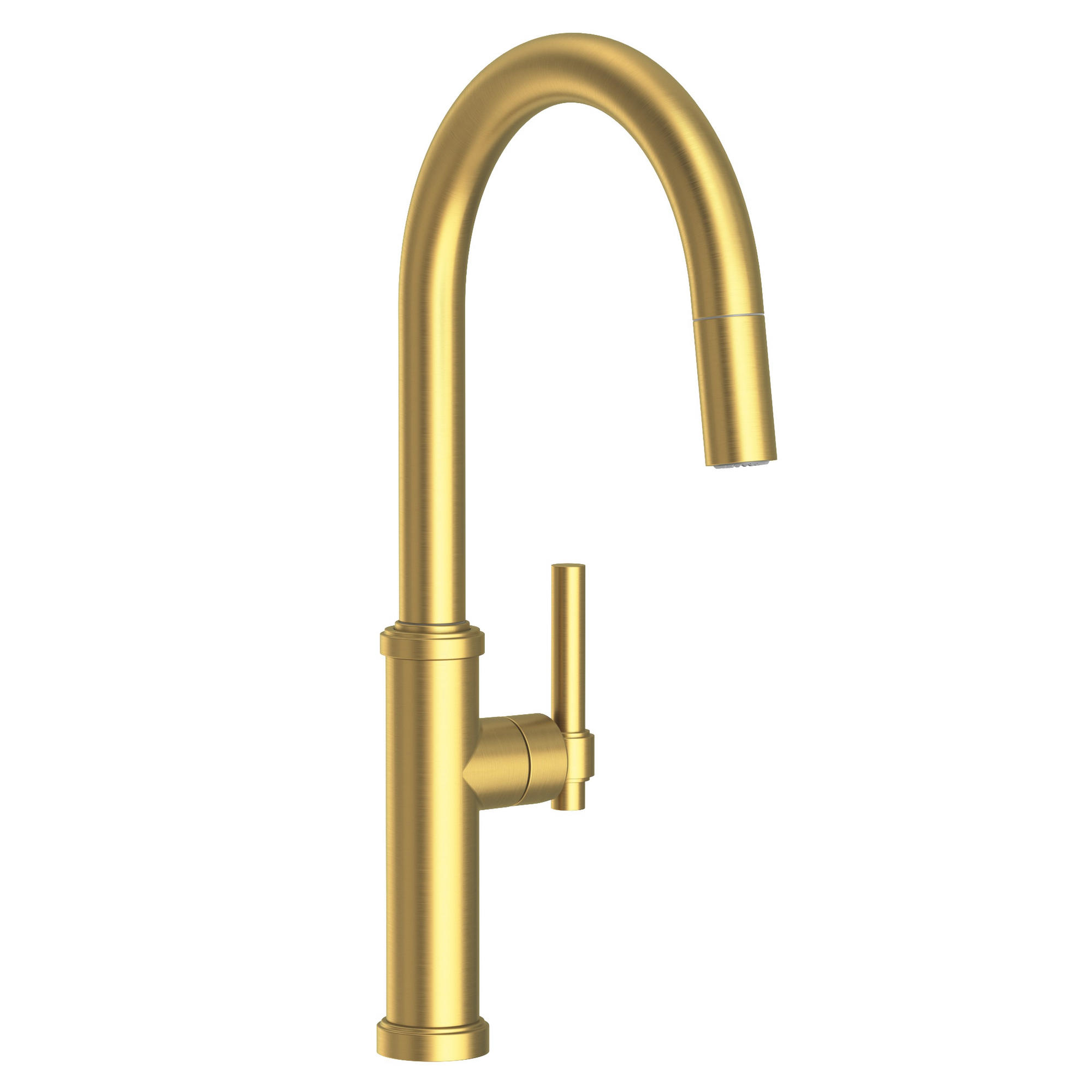 Newport Brass Seager® Pull-Down Kitchen Faucet