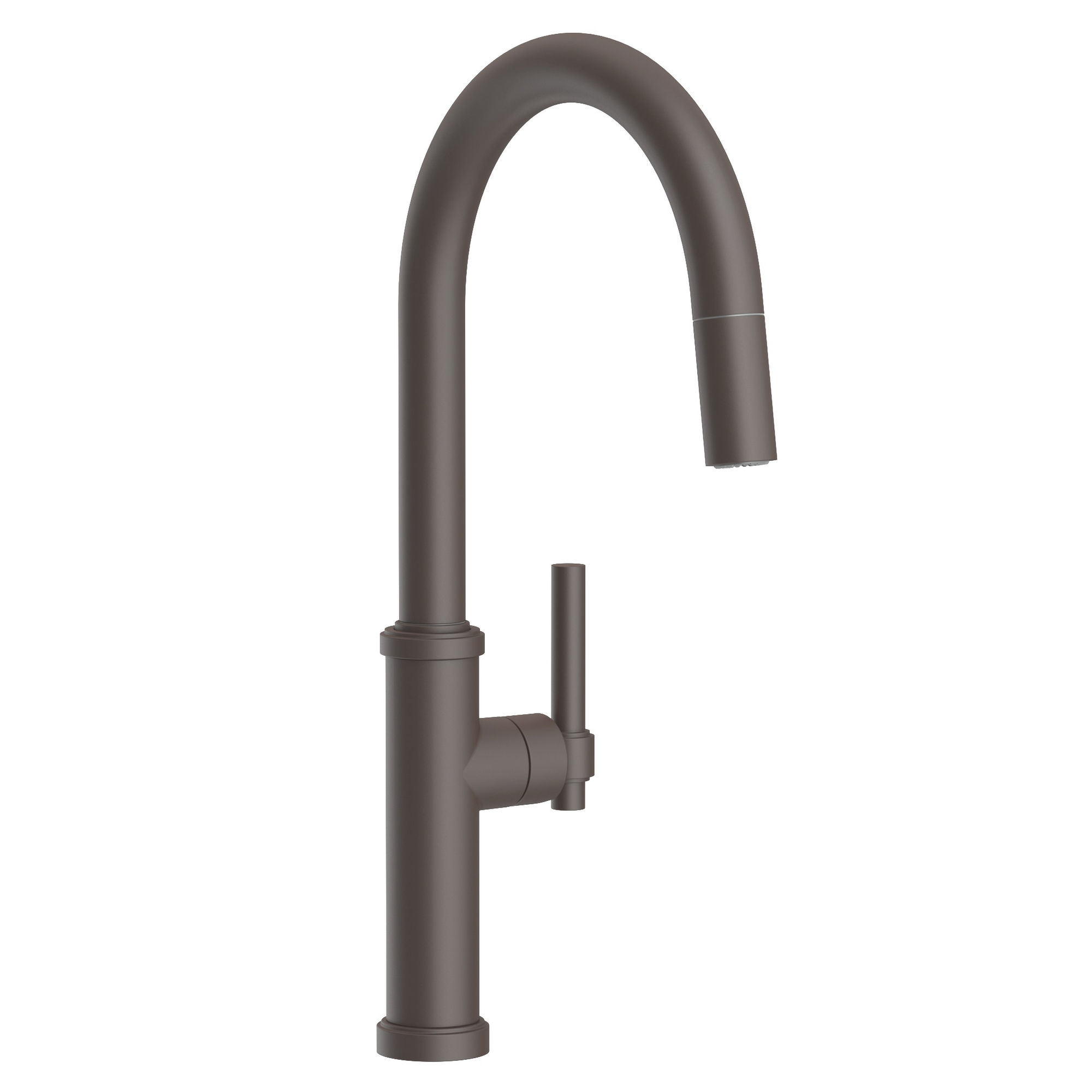 Newport Brass Seager® Pull-Down Kitchen Faucet