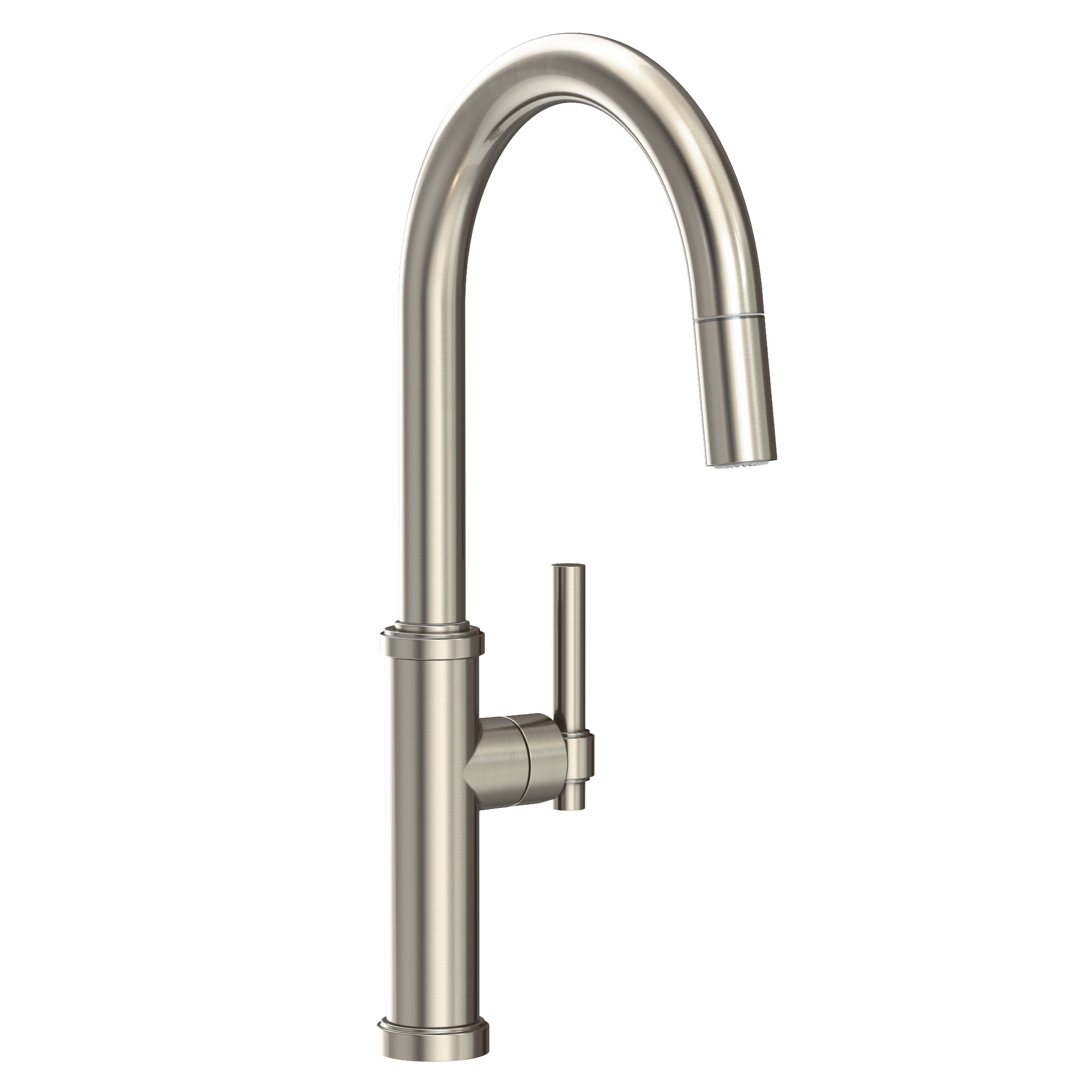 Newport Brass Seager® Pull-Down Kitchen Faucet