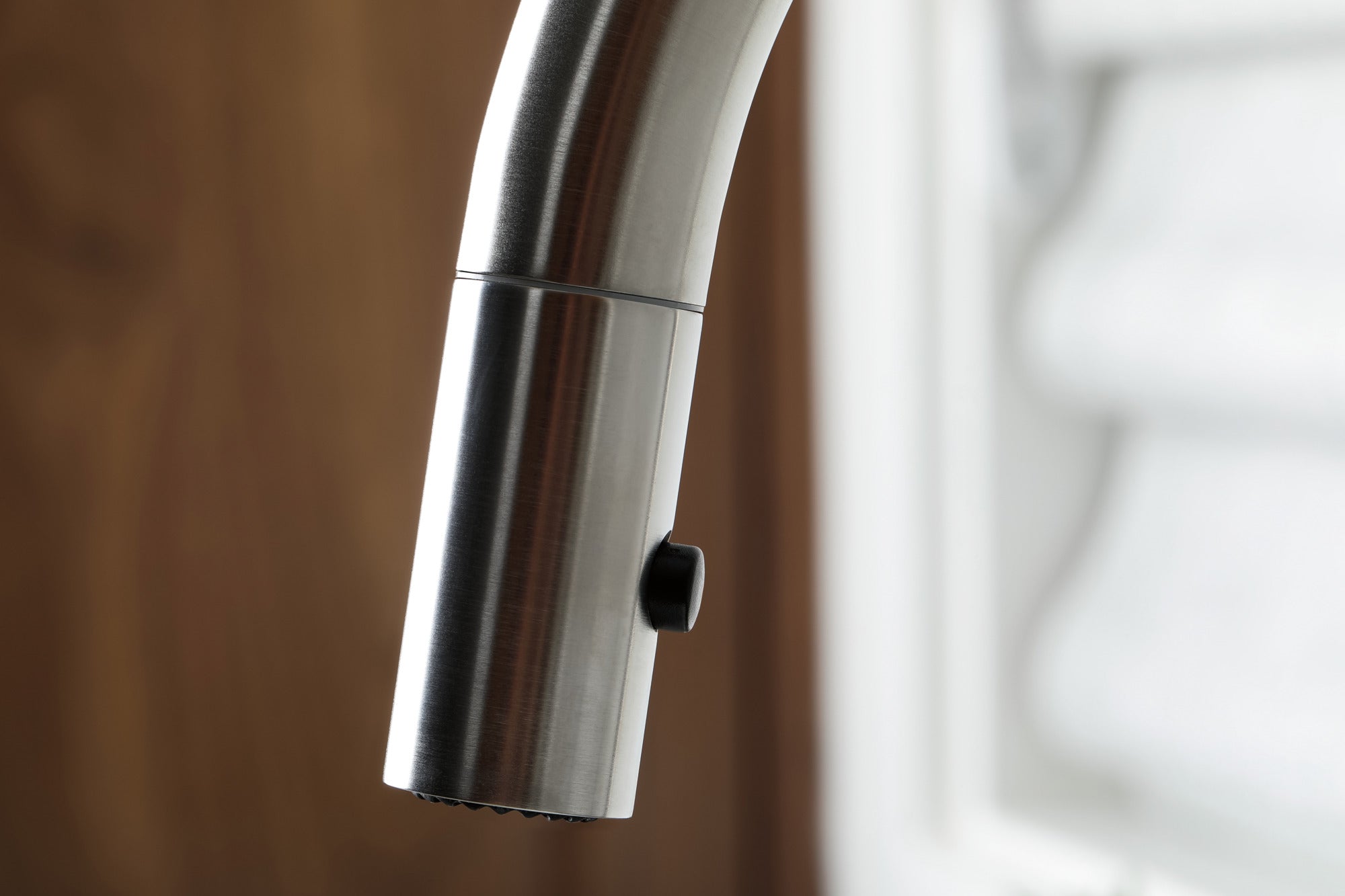 Newport Brass Seager® Pull-Down Kitchen Faucet