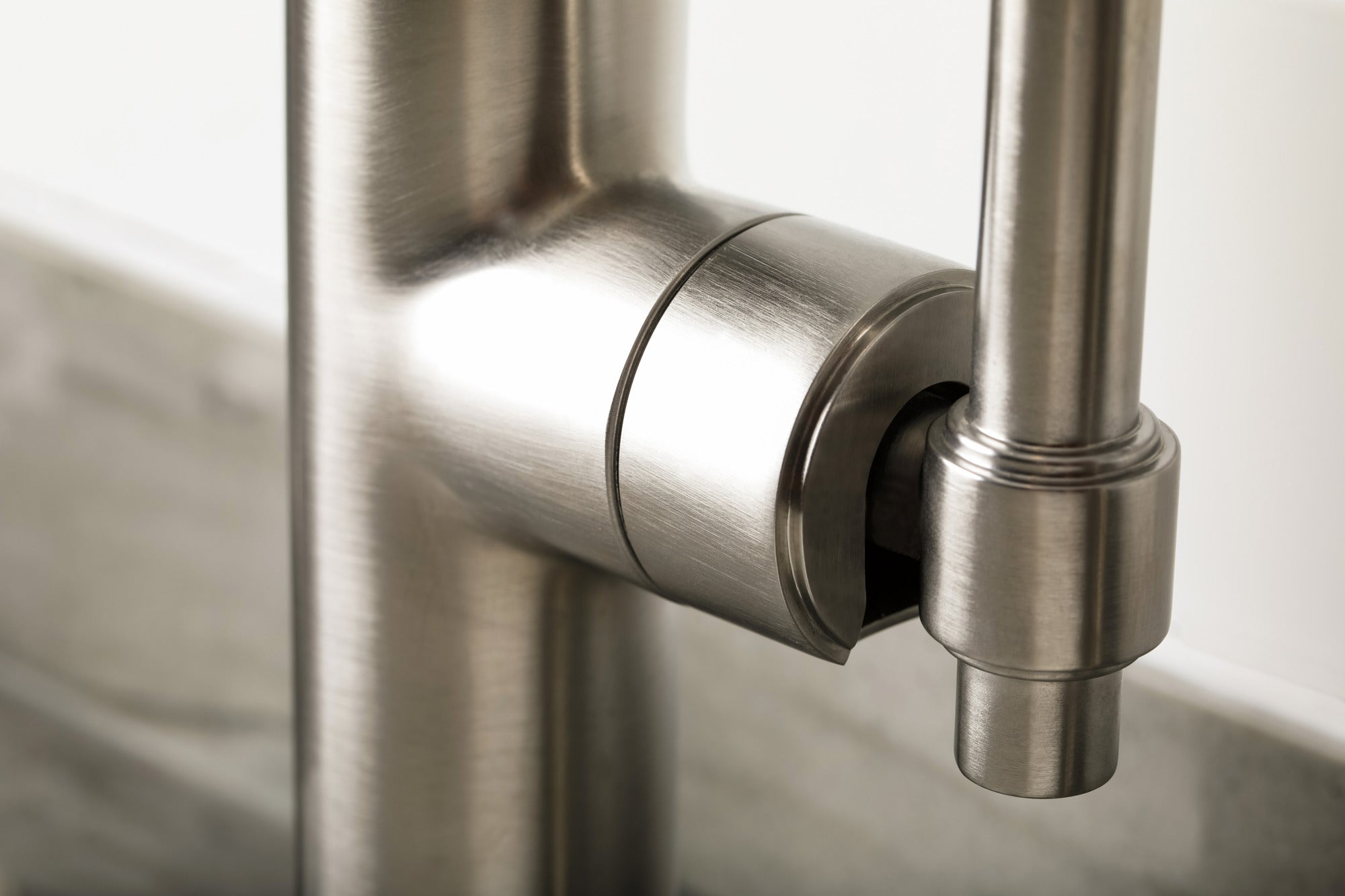 Newport Brass Seager® Pull-Down Kitchen Faucet
