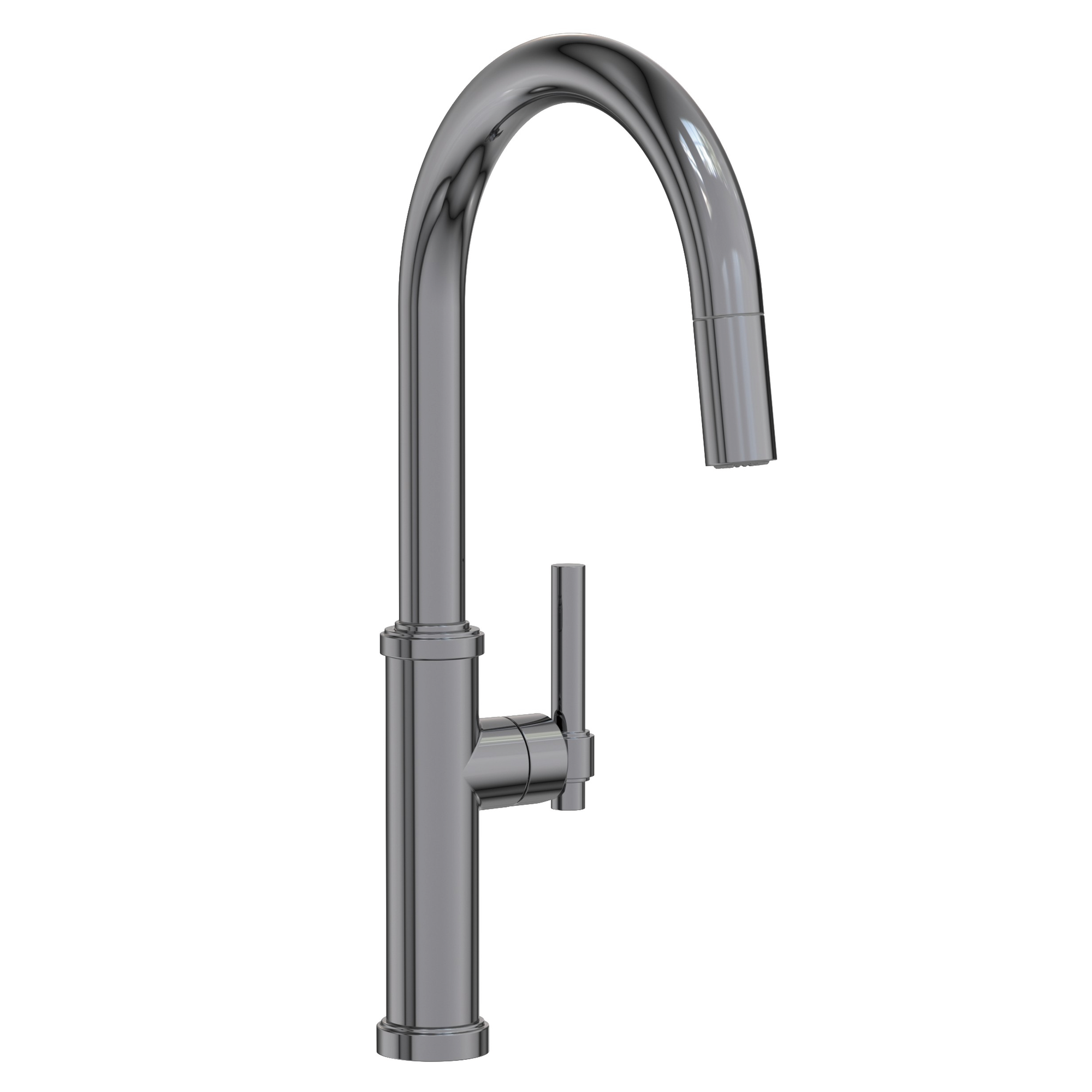 Newport Brass Seager® Pull-Down Kitchen Faucet